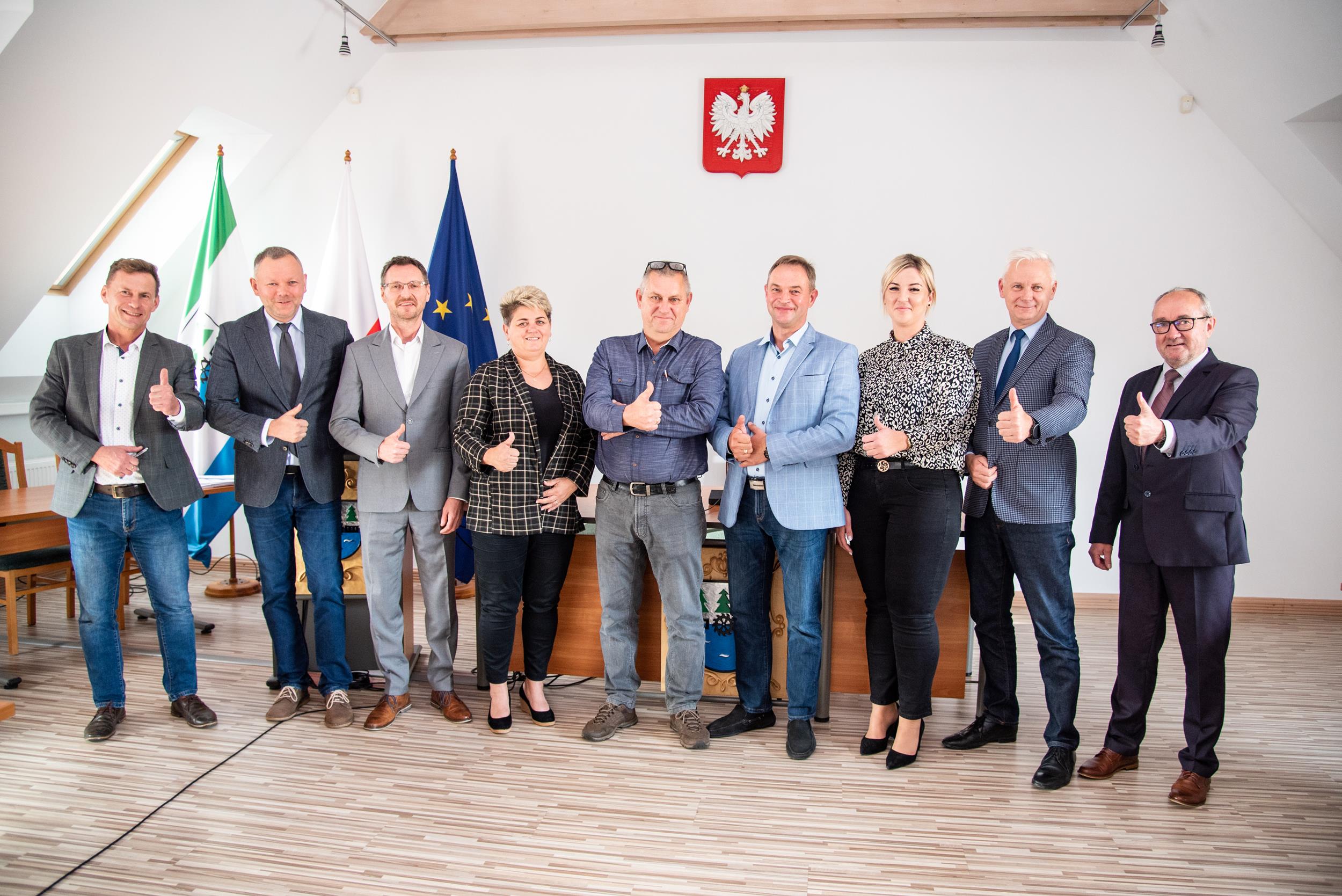 Borowiacki związek gmin już pozyskał pierwsze dotacje