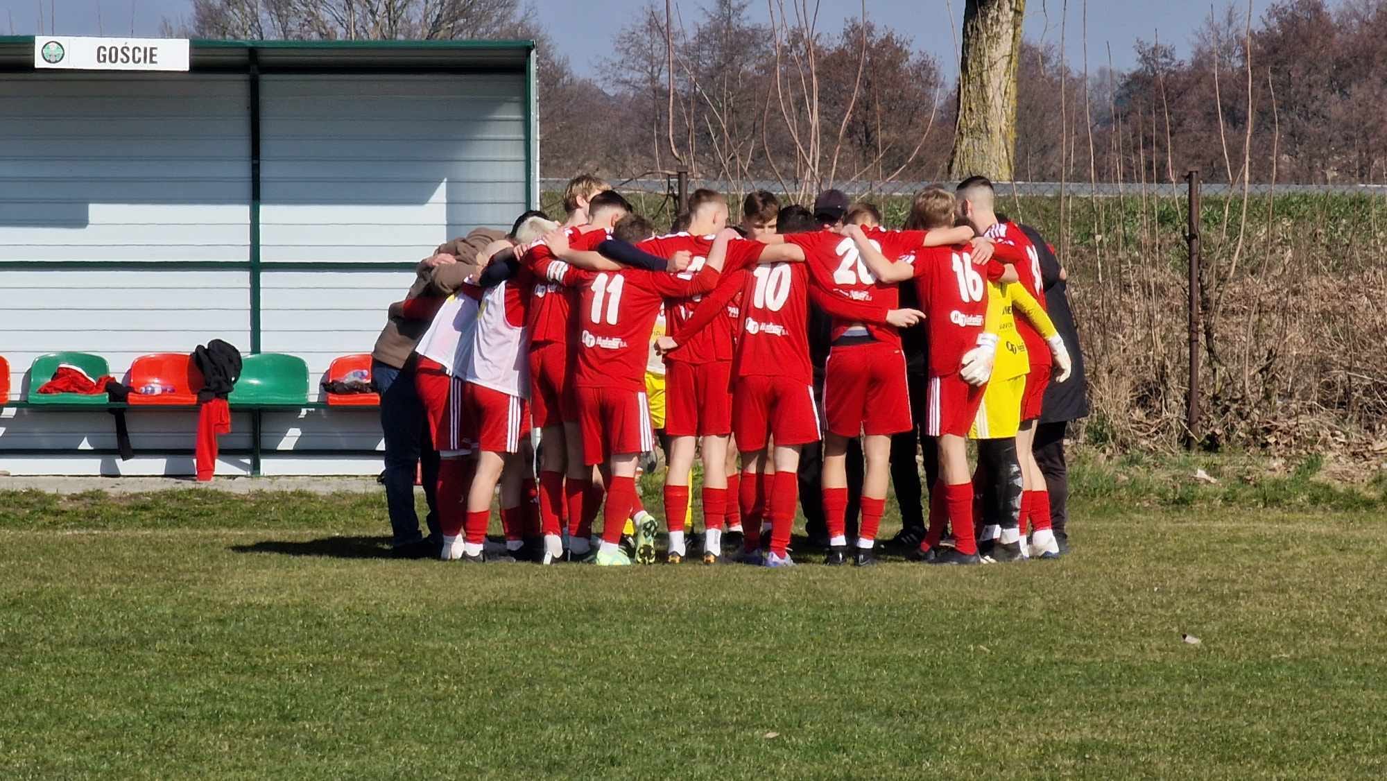 zdjęcie: Facebook Tucholanki