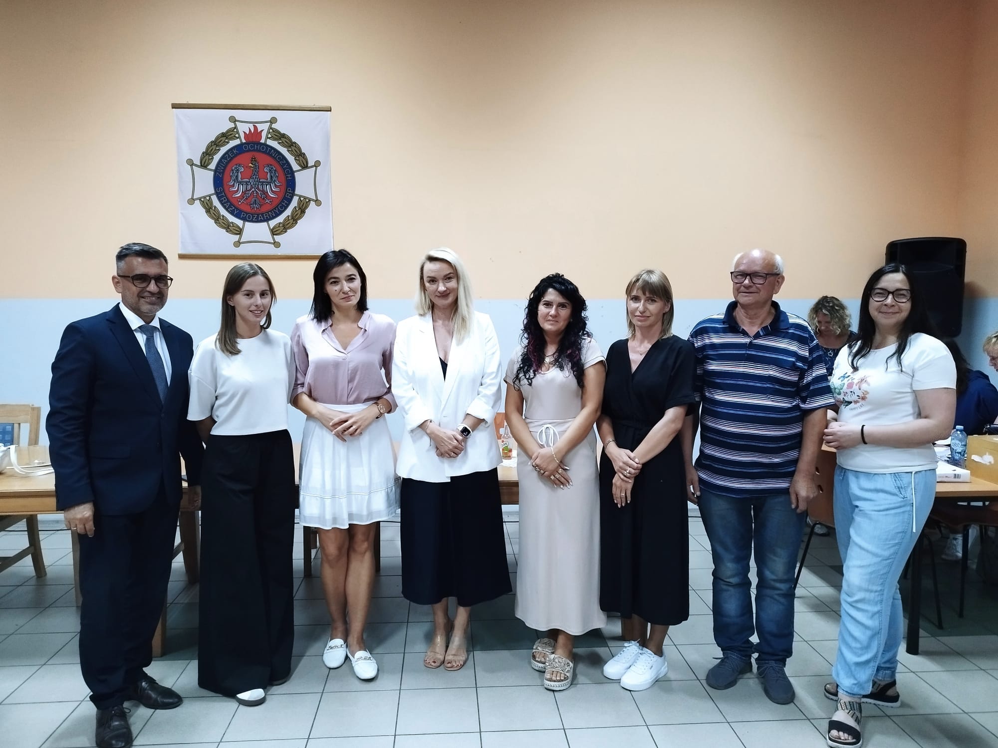 Nowe wybory na Starogardzkim w Czersku ponownie wygrała Justyna Kozłowska