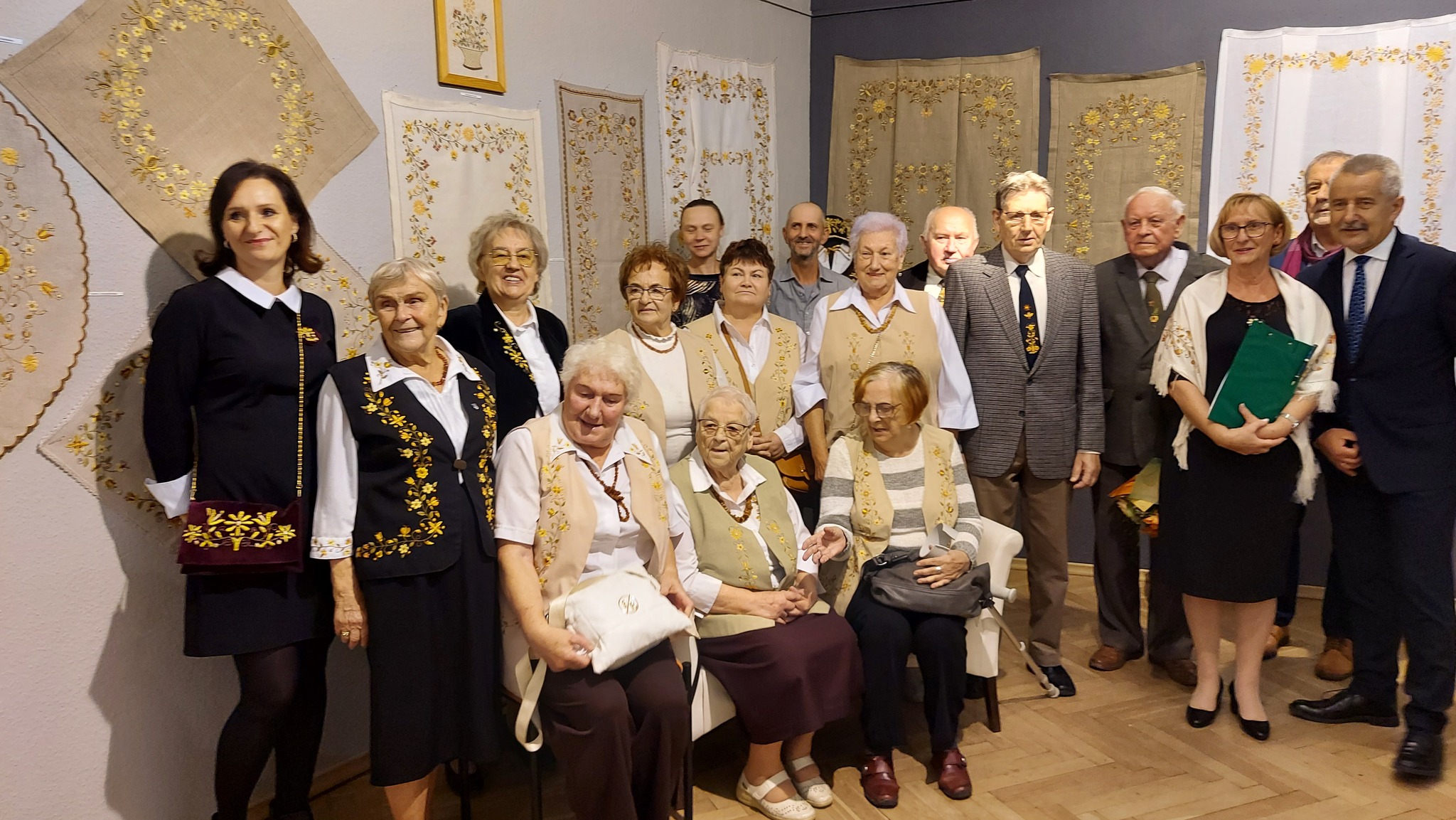 Jubileusz tucholskiego oddziału Zrzeszenia Kaszubsko-Pomorskiego