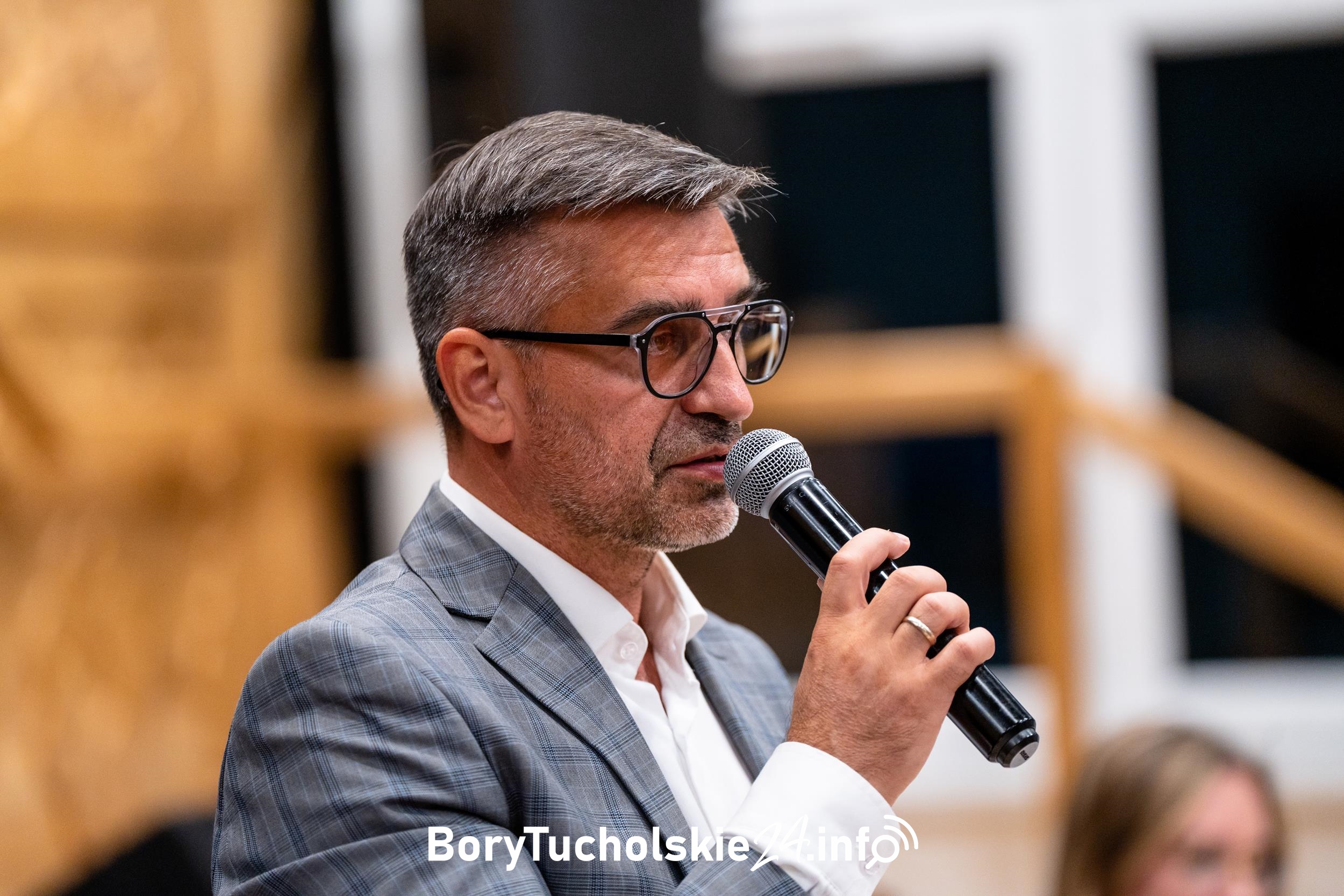 Burmistrz Czerska: biegły sądowy wyda opinię o domu kultury