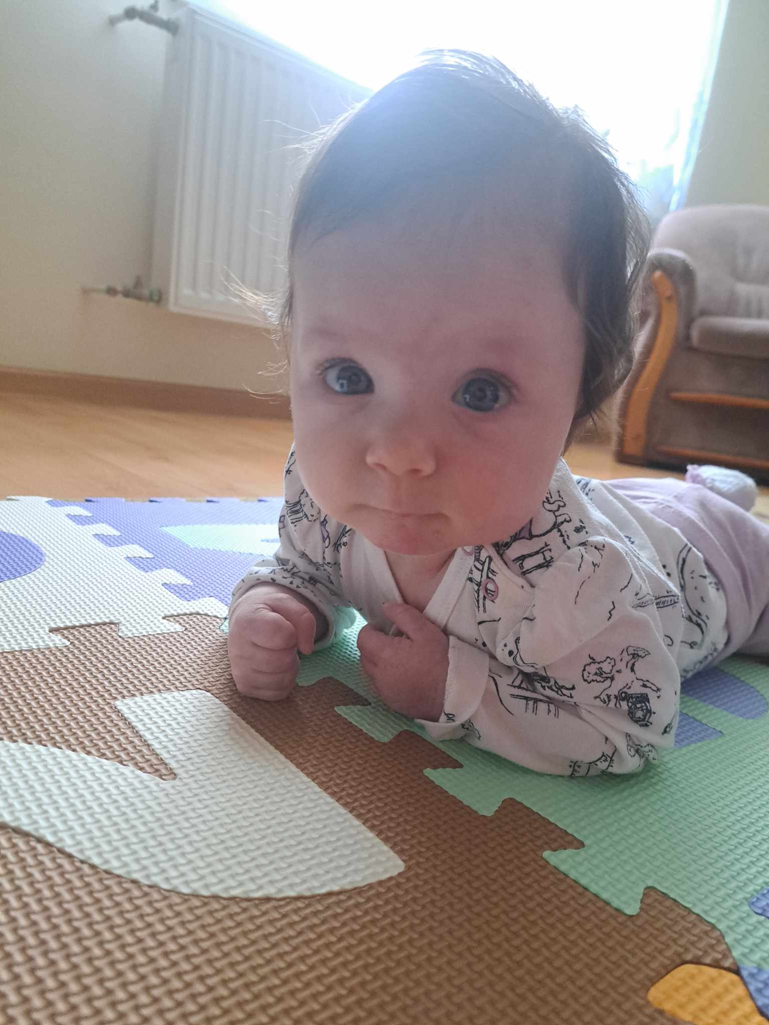 Walka o życie Natalki, to walka z czasem. Potrzeba pieniędzy na leczenie