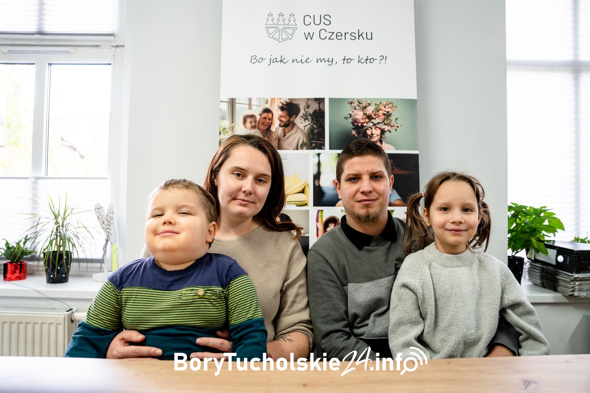 Charytatywny koncert dla Nikosia już w ten piątek