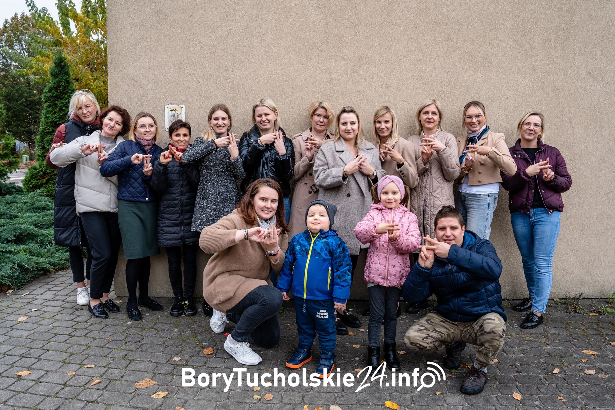 Już dziś koncert dla Nikosia. Nie może was zabraknąć