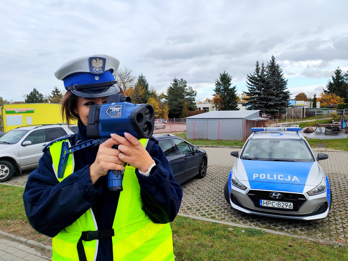 Dziś dzień Wszystkich Świętych. Uważajmy na drogach