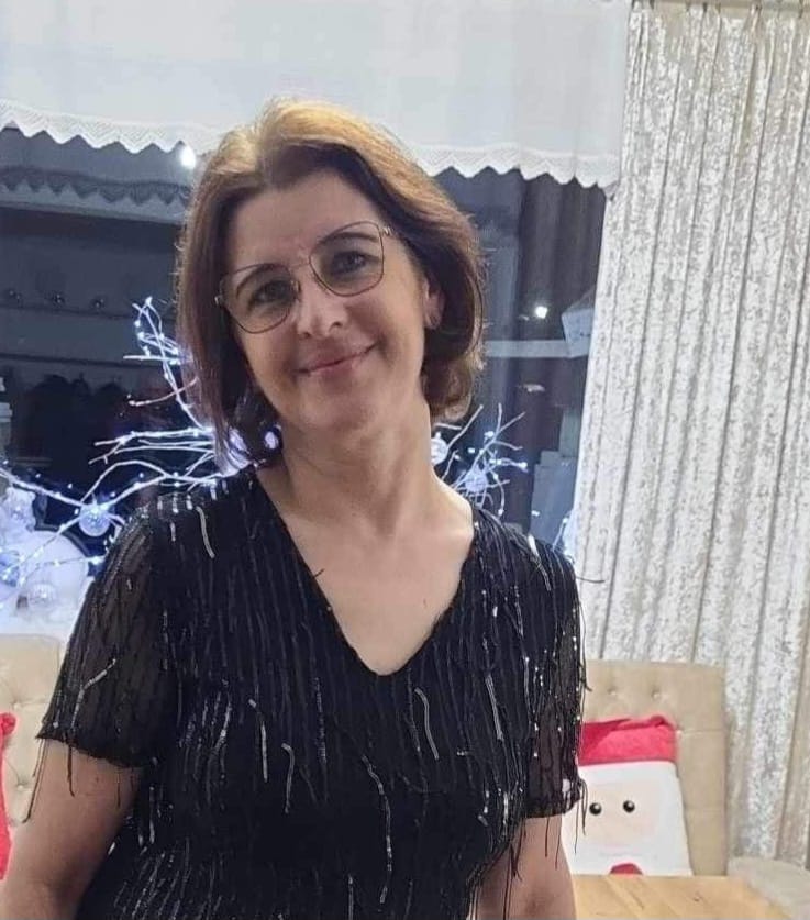 Elżbieta Ossowska zbiórka