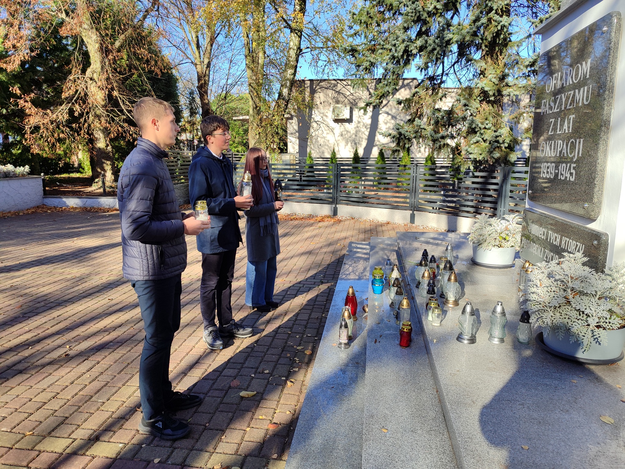 Młodzieżowa Rada Miejska Czersk