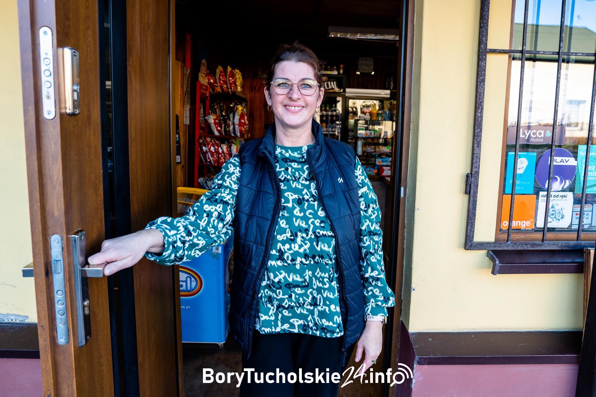 Elżbieta Ossowska Czersk