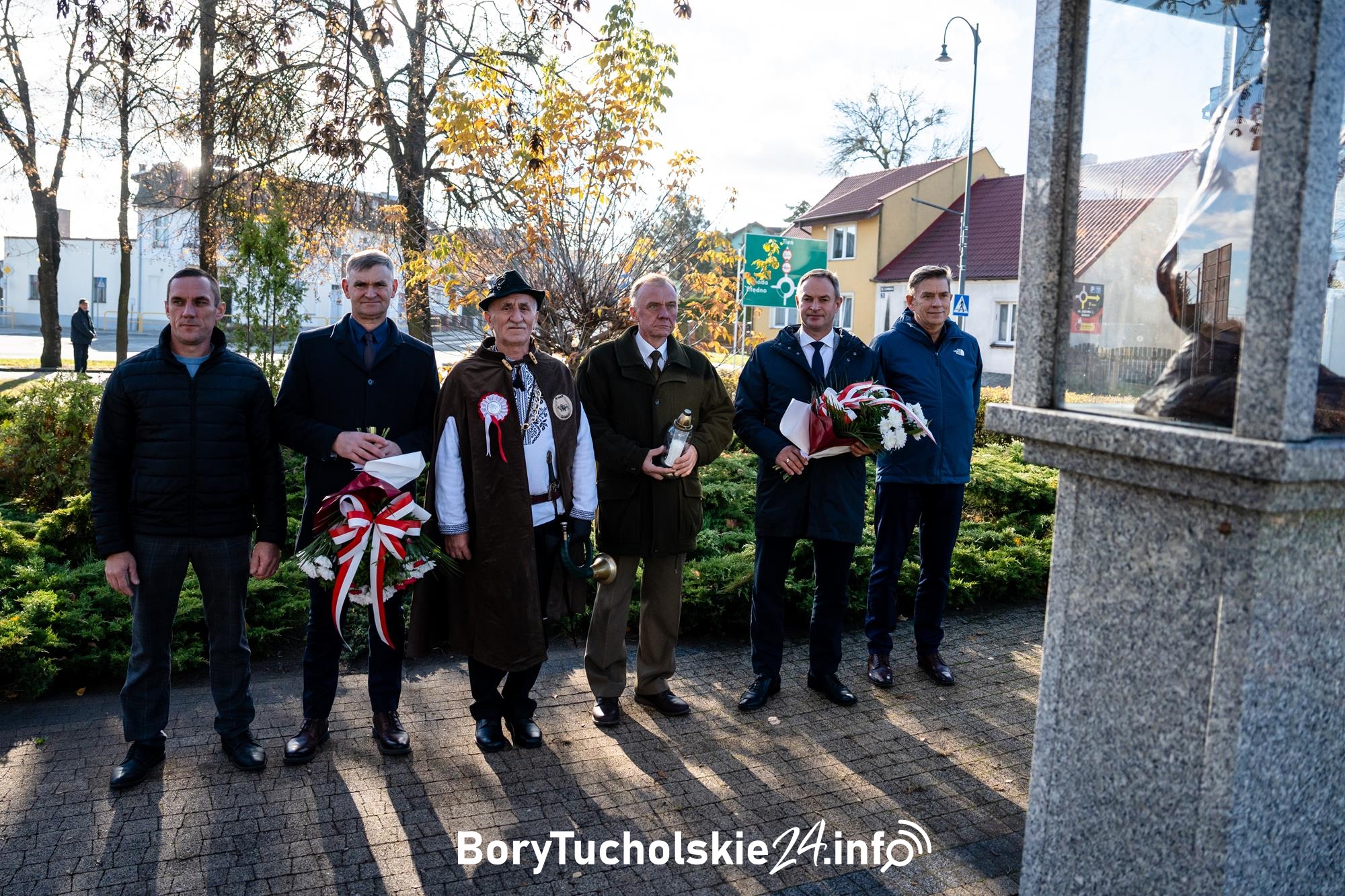 Św. Hubert Śliwiwice