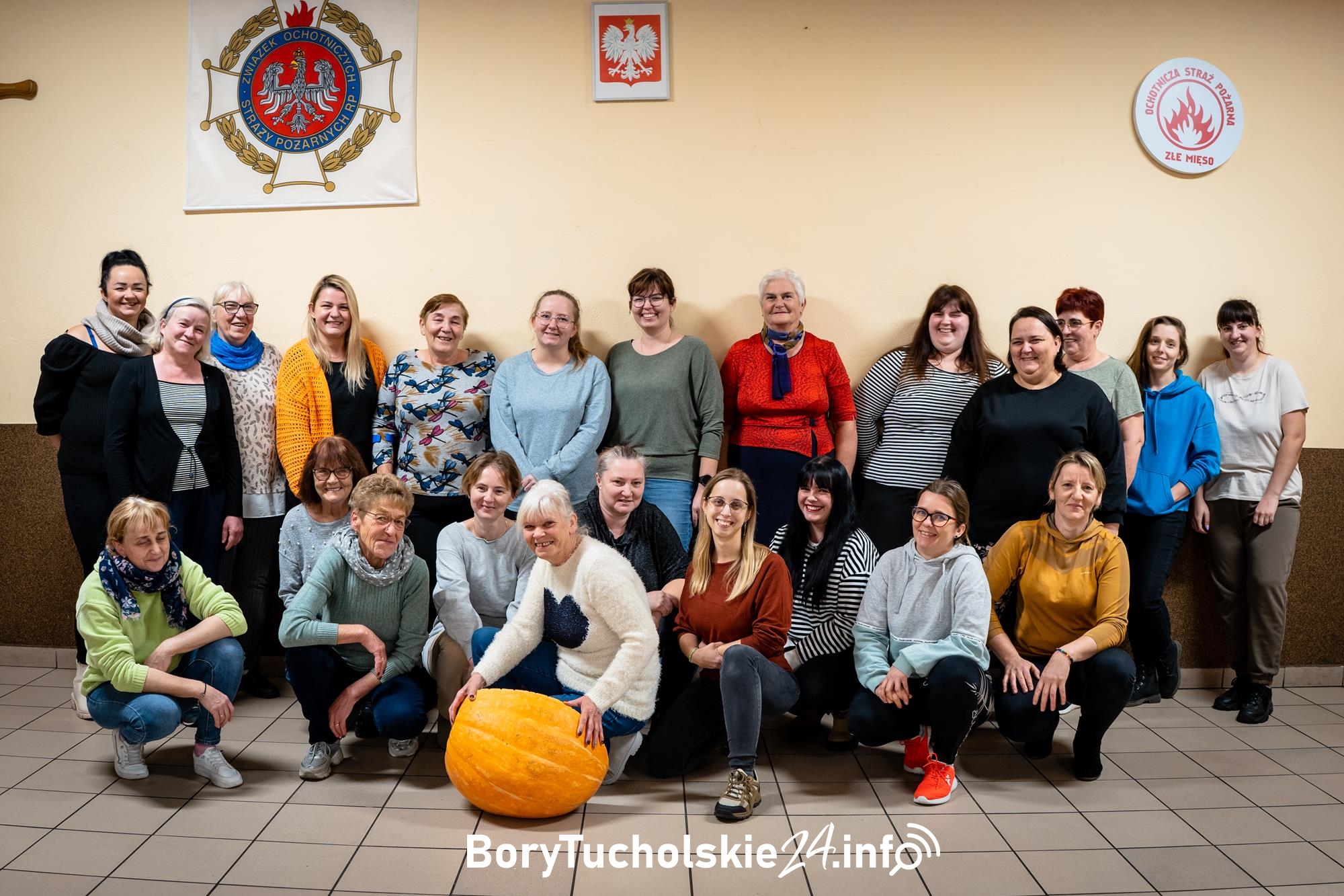 „Dobre Babki w Złym Mięsie”. Powstaje nowe KGW