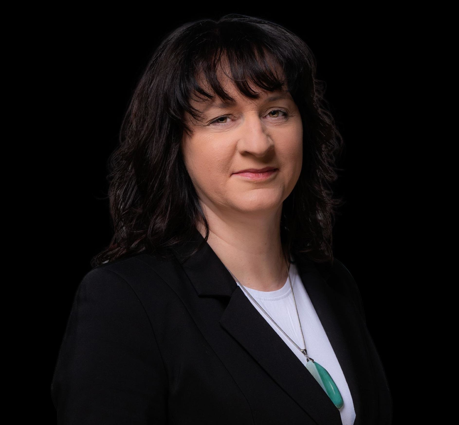 Iwona Skocka może zostać dyrektorem CUS w Czersku