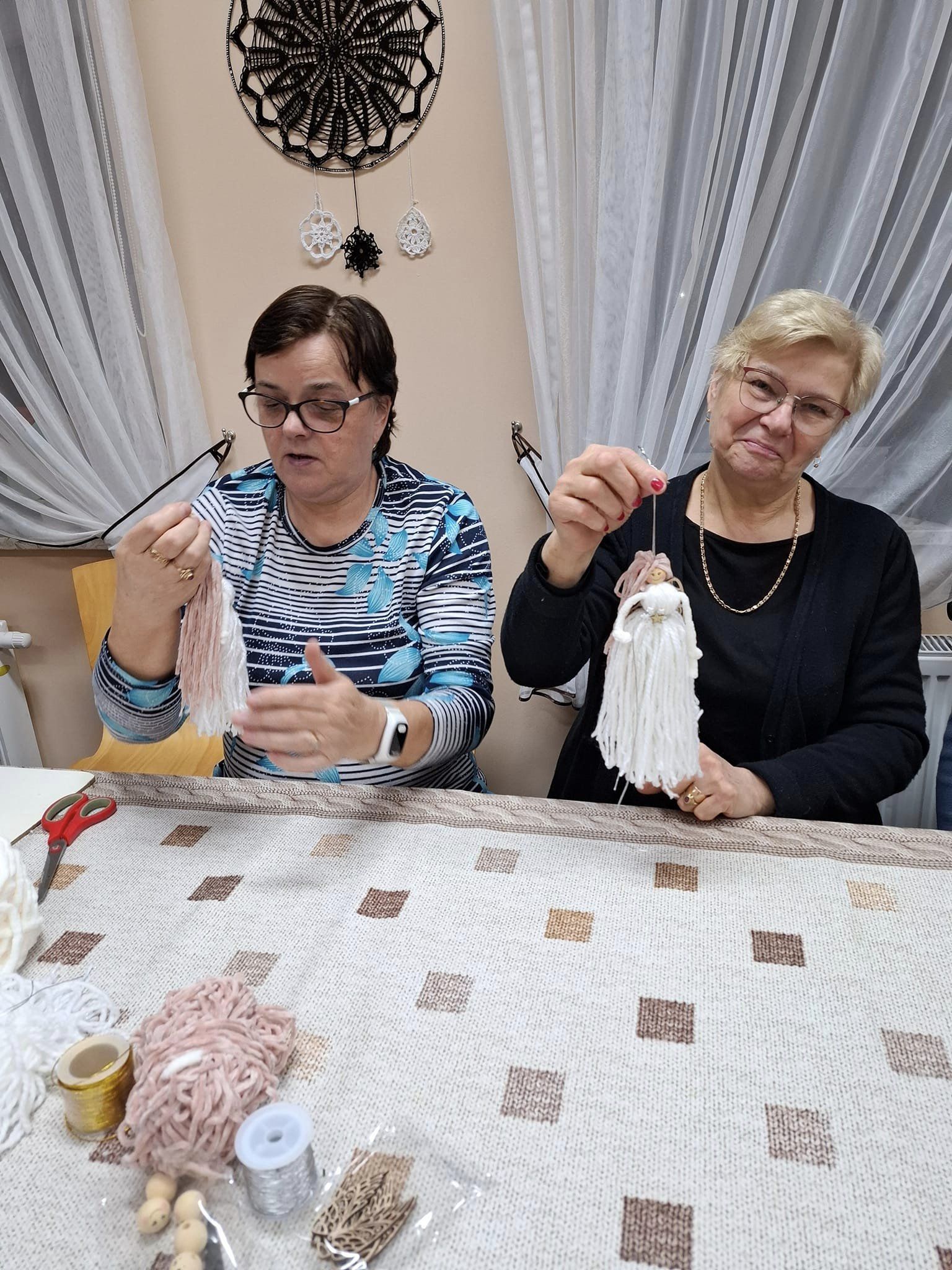 Warsztaty u KGW „Gutowianki”