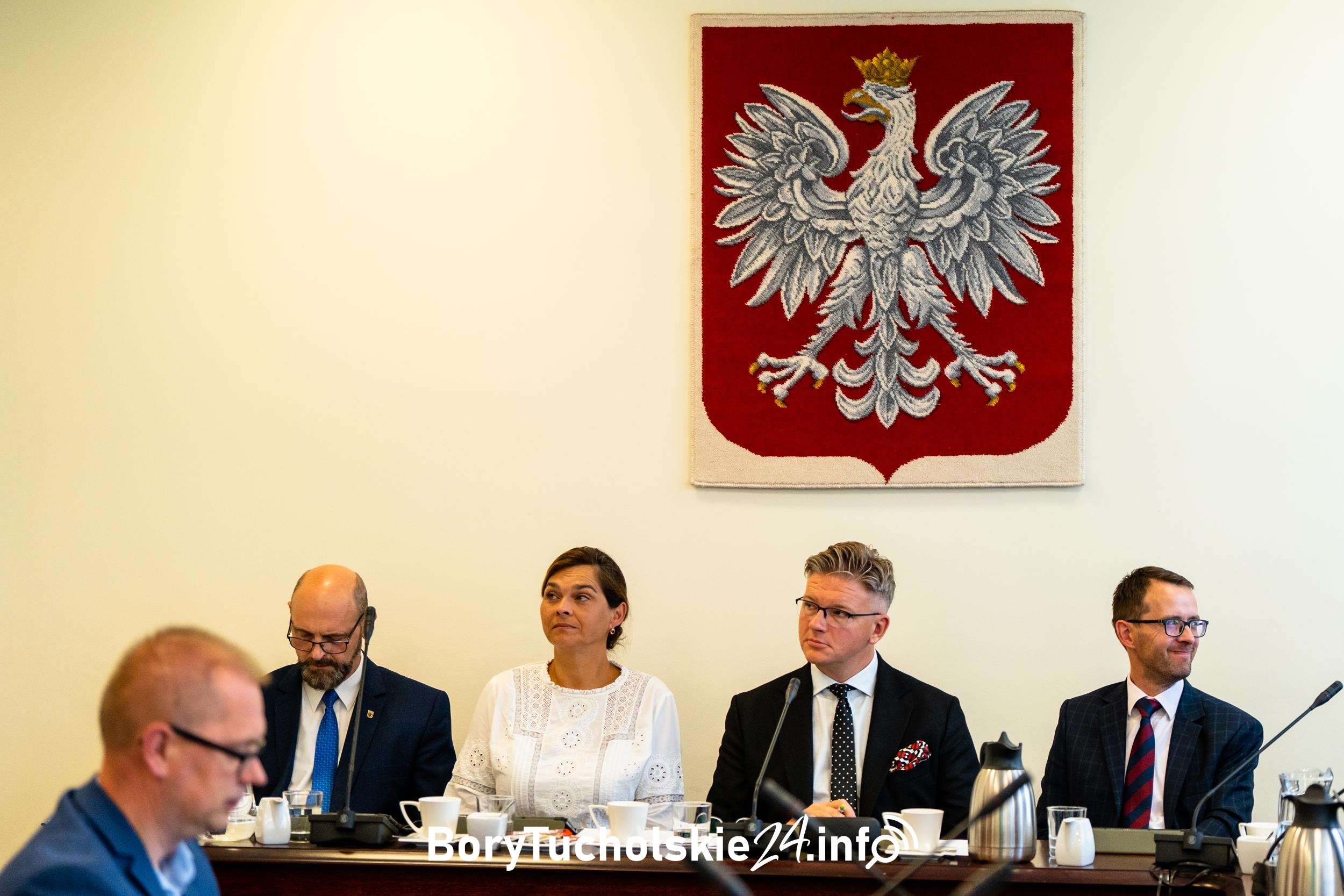 Dlaczego nie powstała jeszcze powiatowa rada seniorów?