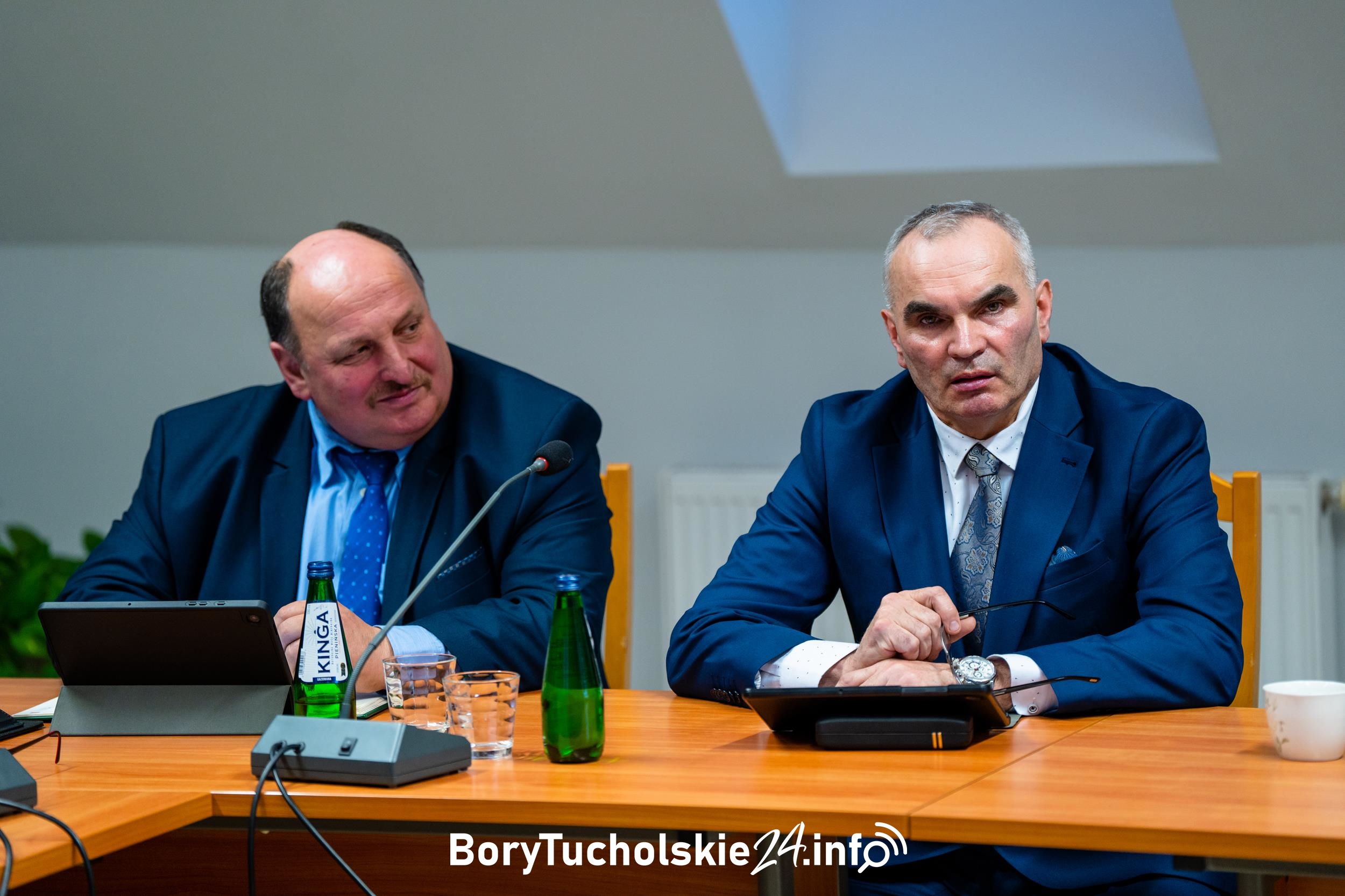 Niższe diety za brak pracy w komisjach