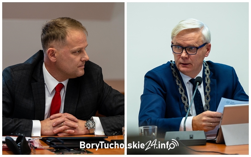 Wyższe diety radnych w Czersku