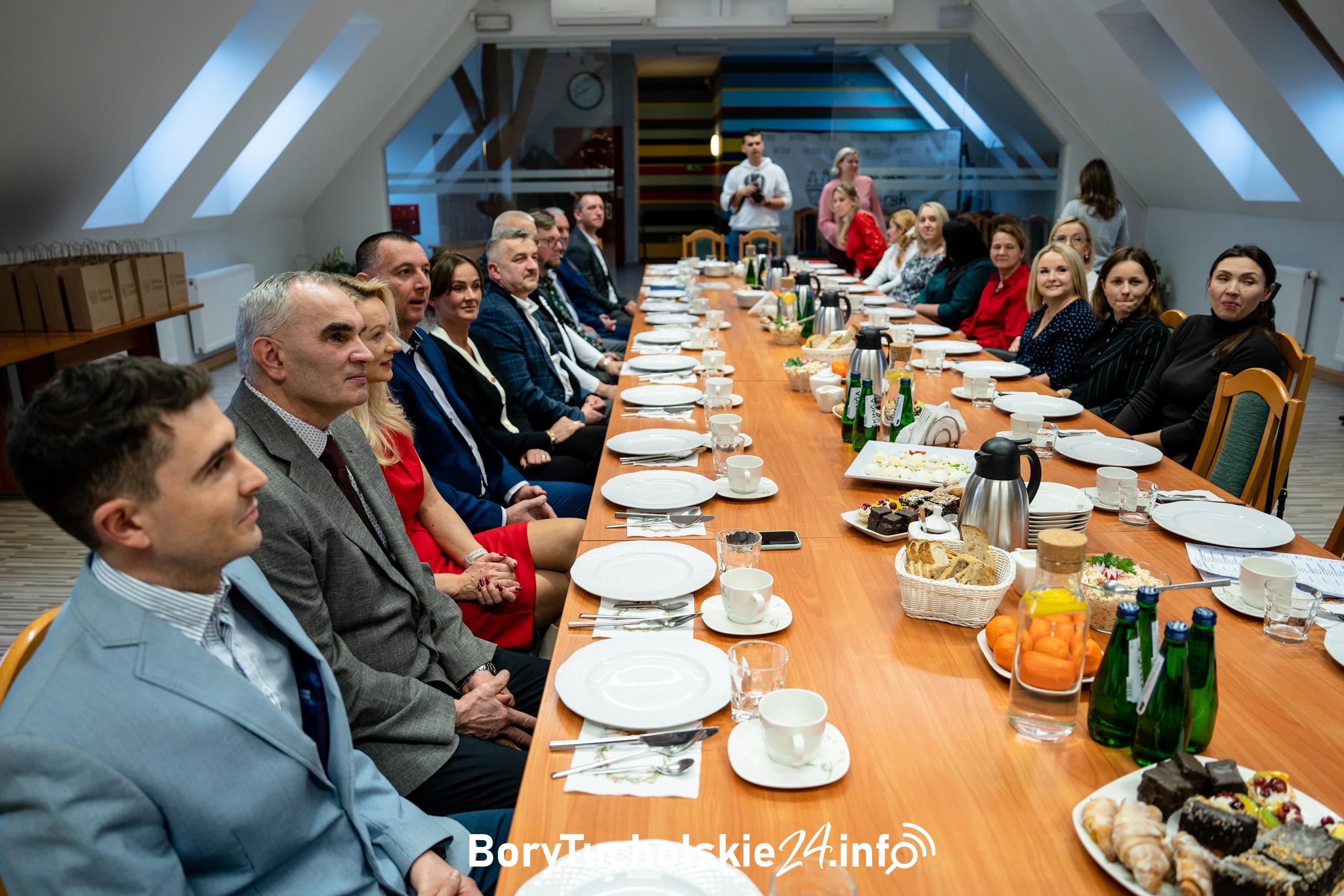 Większe diety dla sołtysów i przewodniczących osiedli w gminie Czersk