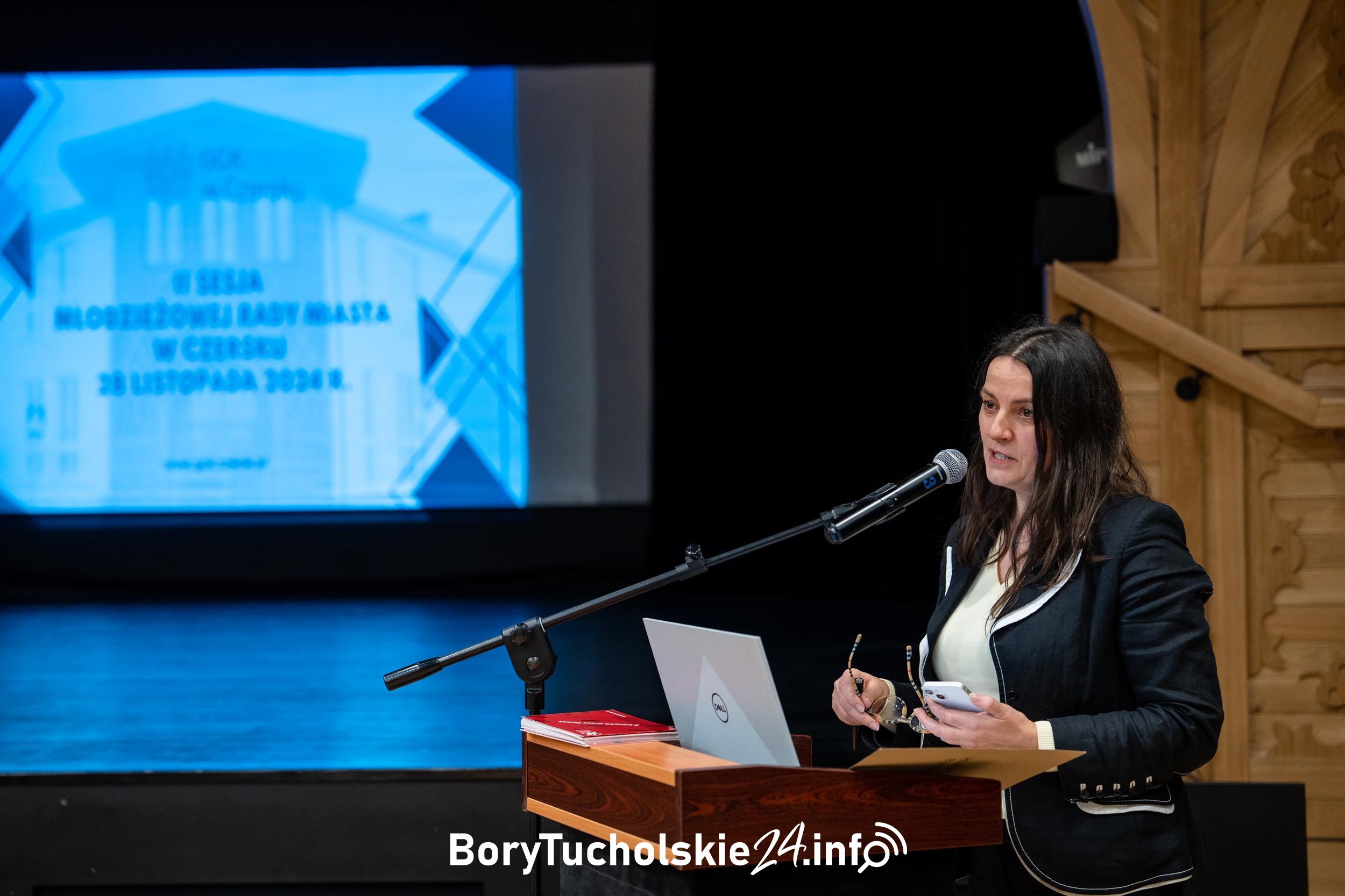 Finał WOŚP wraca do Domu Kultury w Czersku