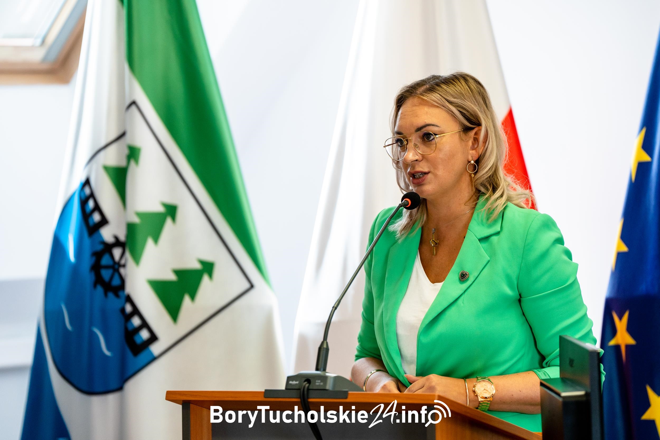 Anna Bielawska-Jutrzenka: Każdego dnia przekonuję się, że to była słuszna decyzja