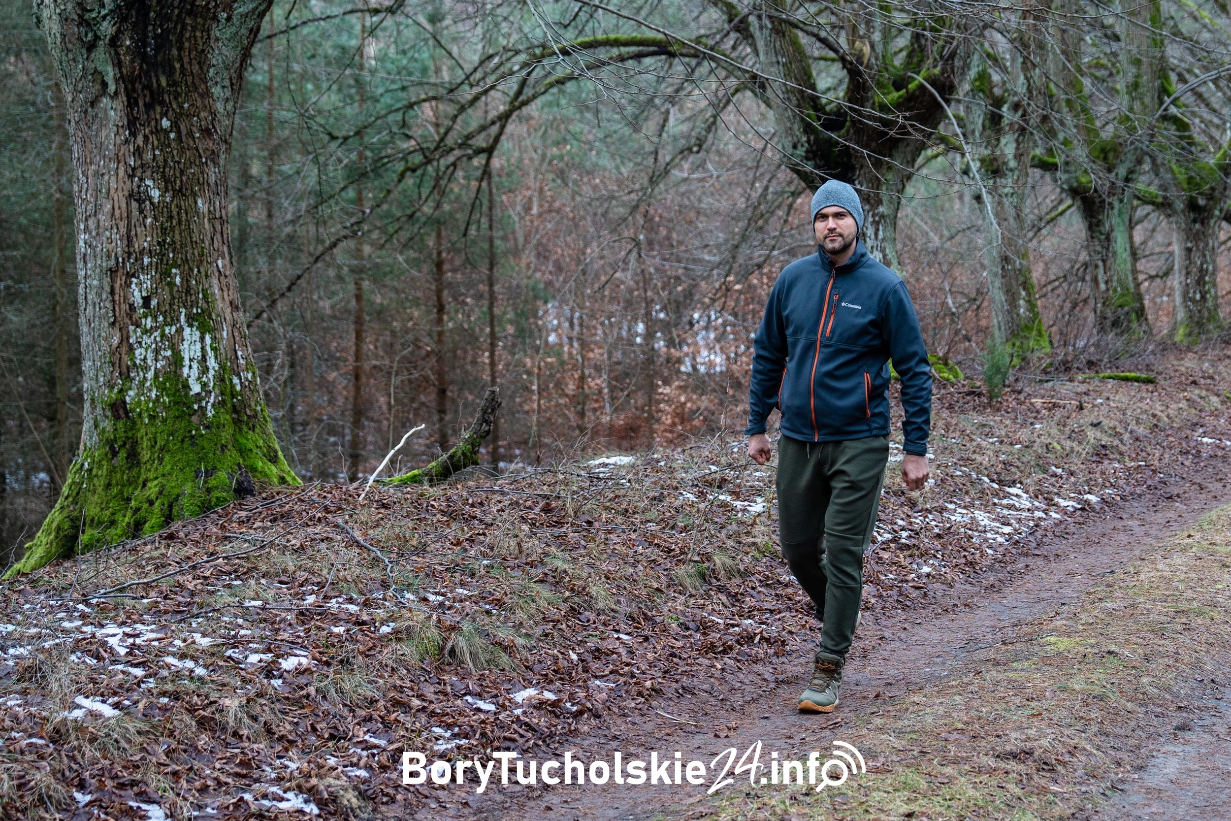 Przyjeżdża w rodzinne strony i robi piękne zdjęcia (FOTO)