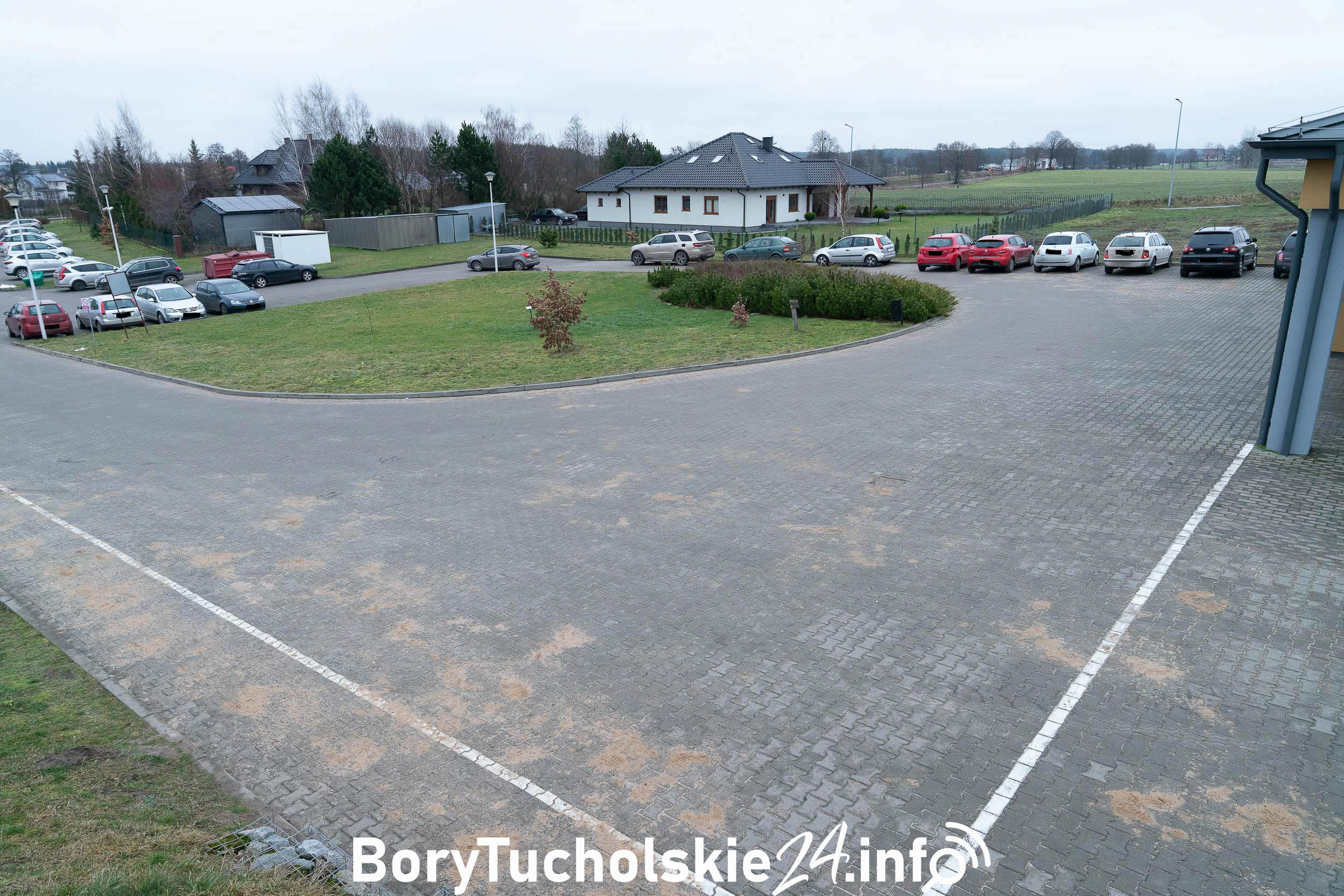 Budowa Publicznego Żłobka w Cekcynie