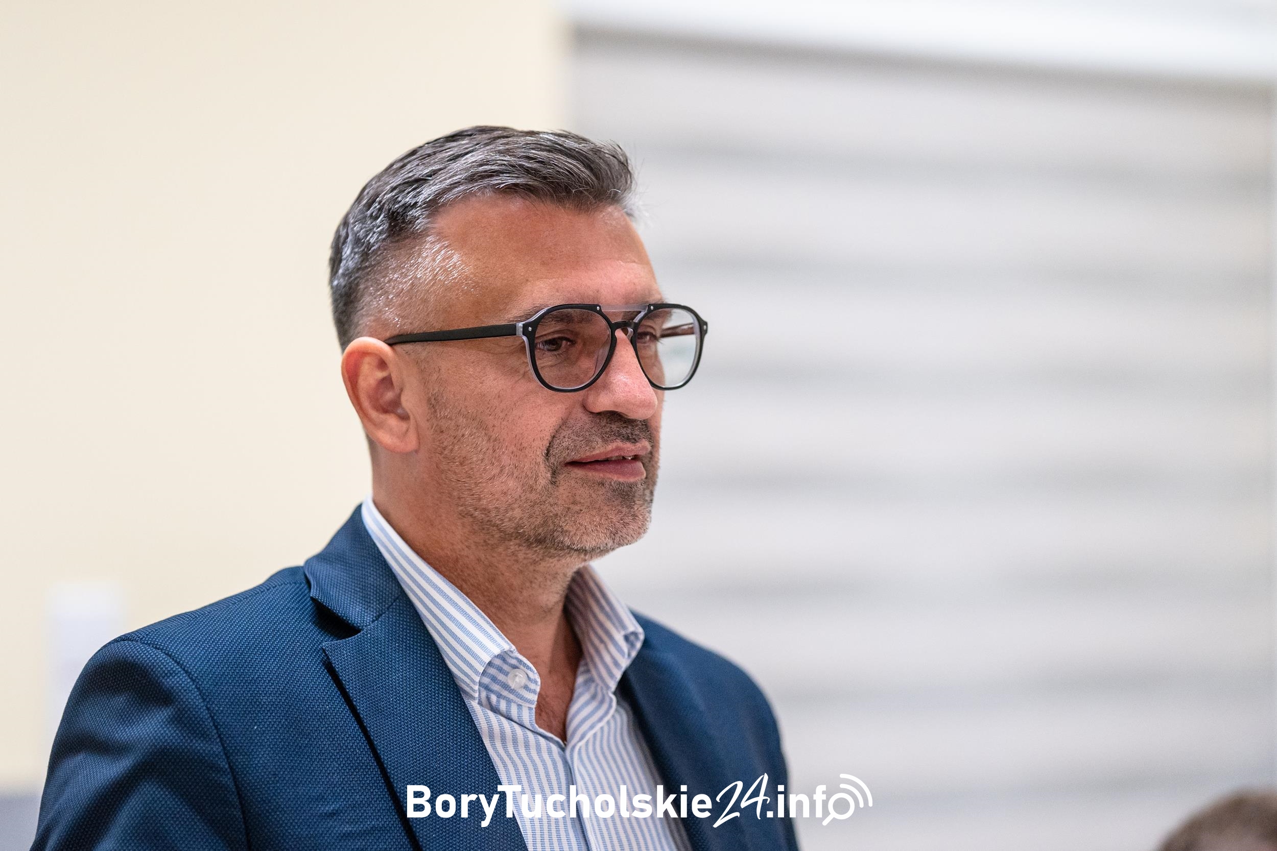 Co dalej z przedszkolem w Łęgu?