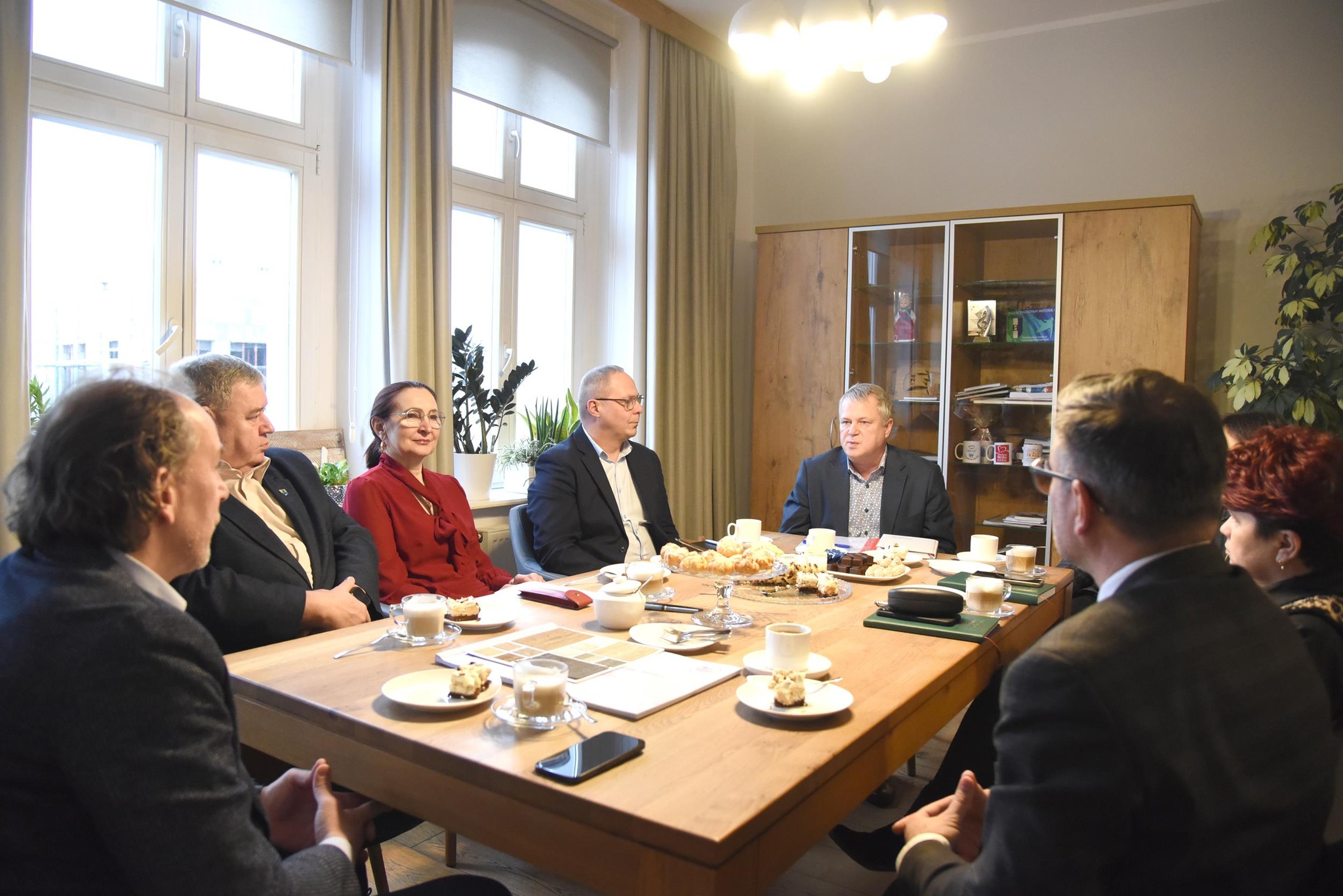 Filia wydziału komunikacji w Czersku już w maju? Tak deklarują samorządowcy