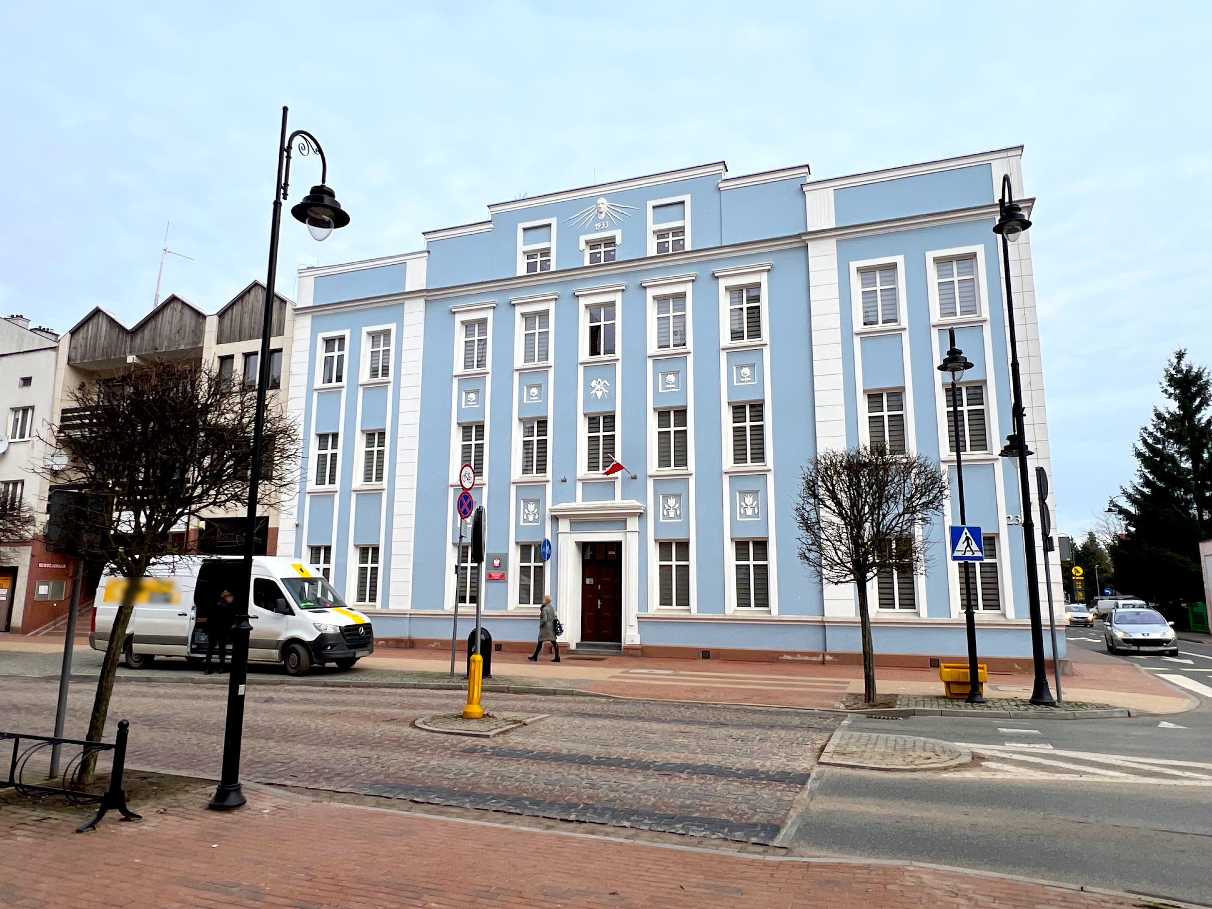 Żażył dopalacze i poszedł zabić sąsiada. Grozi mu dożywocie