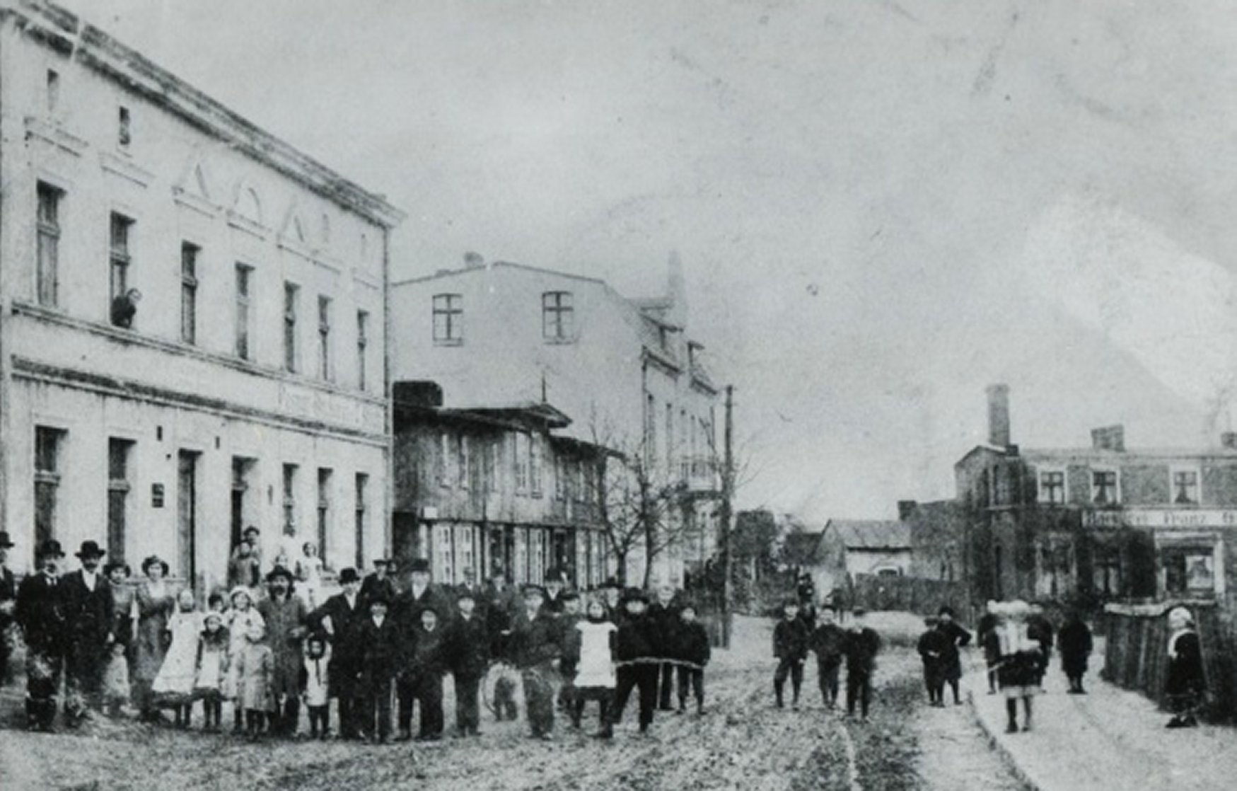 Maciej Jakubowski przypomina ważną datę w historii Czerska 