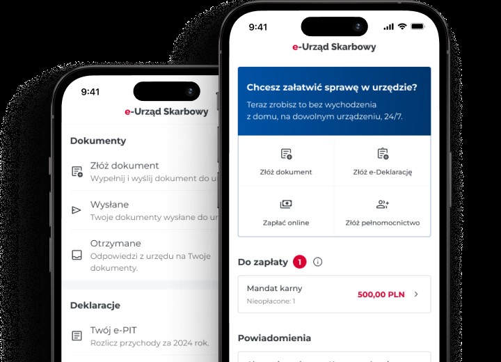 Skorzystaj z usługi Twój e-PIT, a uzyskasz nadpłatę w szybszym terminie 