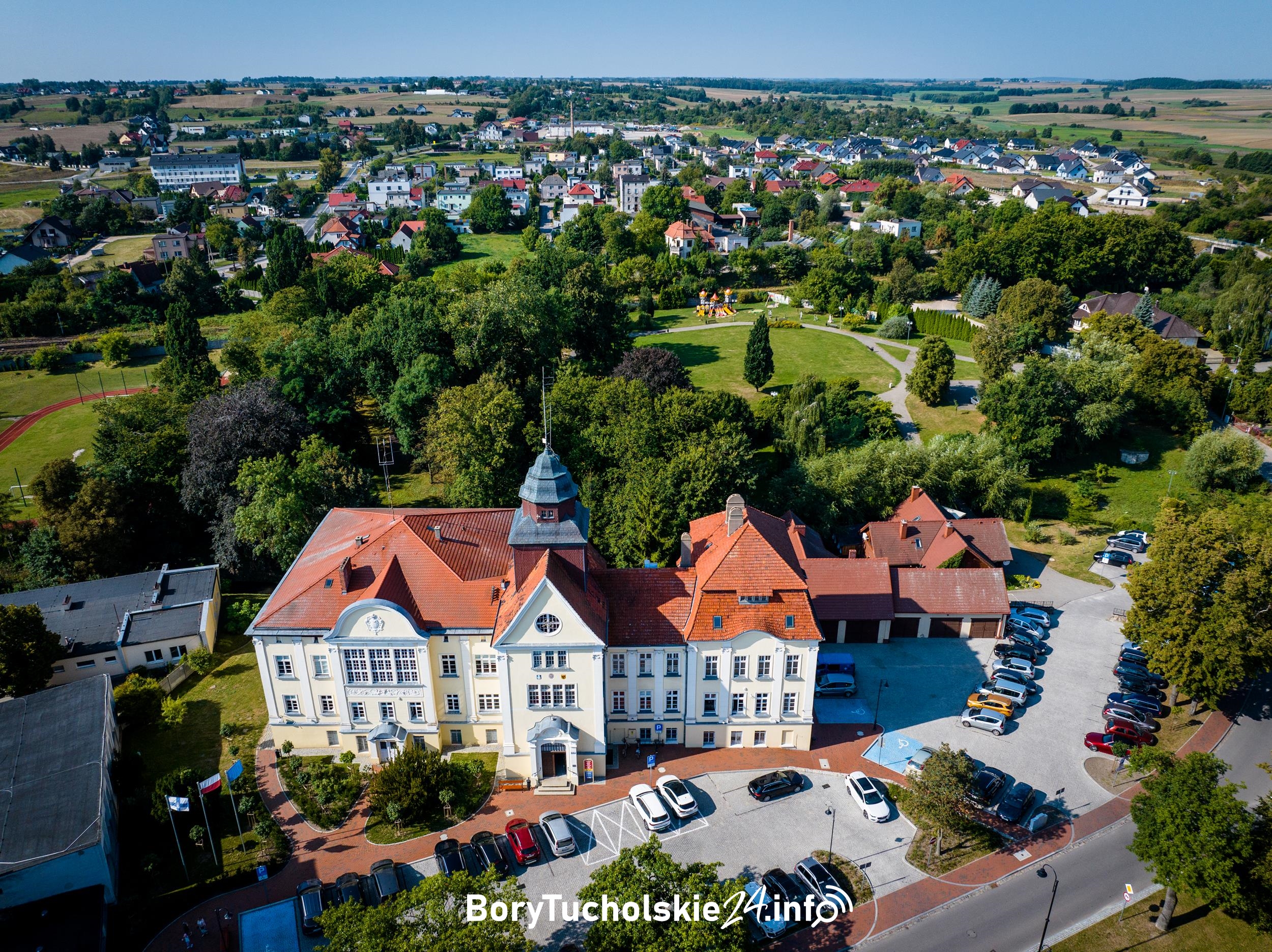 Kolejne postanowienie kuratora uchylone. Tym razem w sprawie szkoły w Kiełpinie
