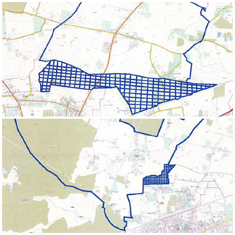 Ruszyły konsultacje społeczne w sołectwach Łubna i Malachin