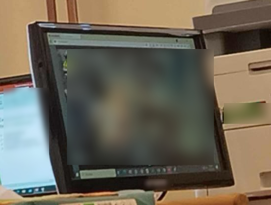 Nieobyczajne zachowanie czy fotomontaż i prowokacja. Co się stało w ZSLiA w Tucholi?