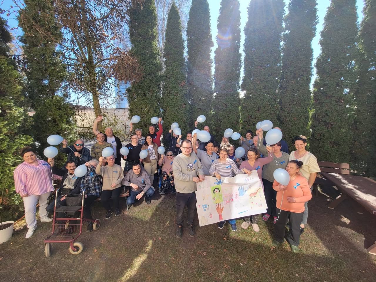 Światowy Dzień Świadomości Autyzmu – edukacja i integracja