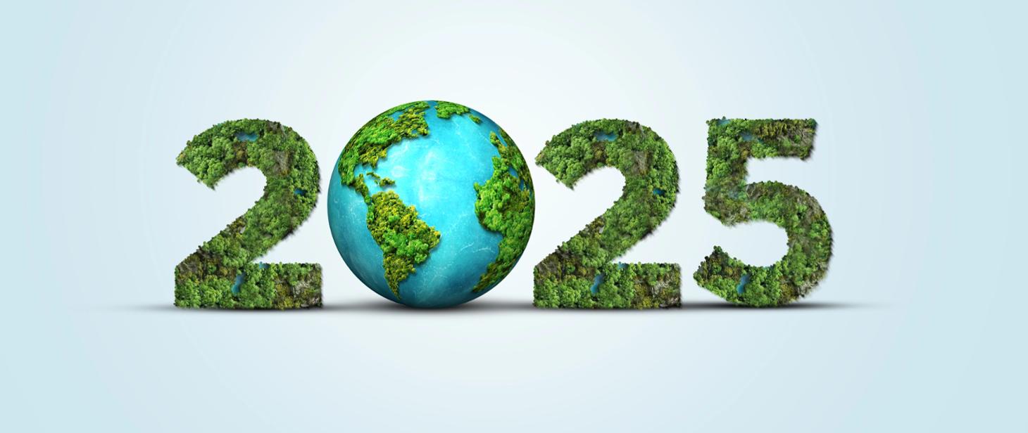 Nasza Moc, Nasza Planeta – 55. Światowy Dzień Ziemi 2025​