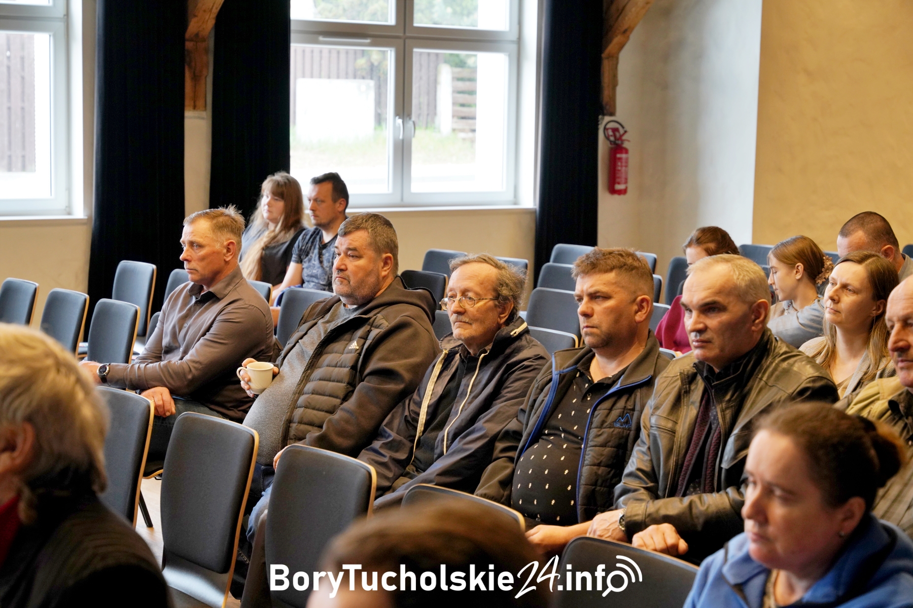 Burzliwa dyskusja o wilkach i ważne informacje o chorobach zwierząt  