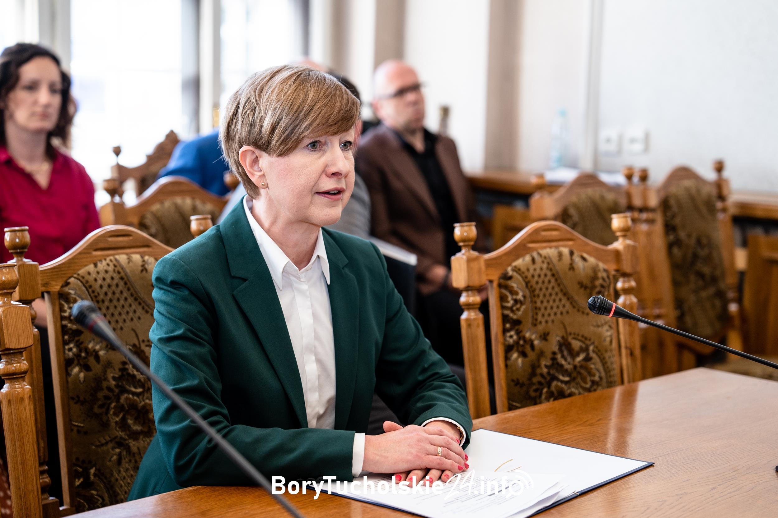 Coraz mniej osób korzysta ze szczepień obowiązkowych. Są za to kary