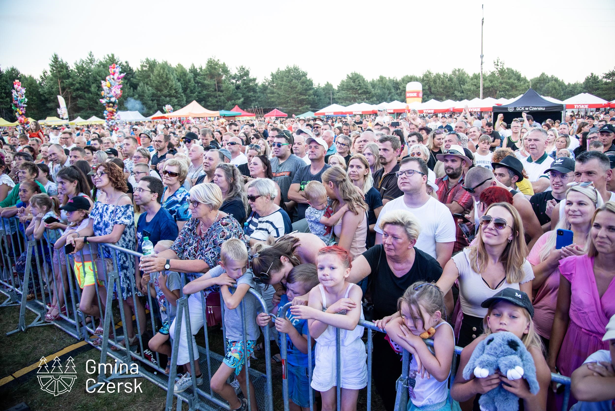 Nie będzie Święta Pstrąga w Wojtalu