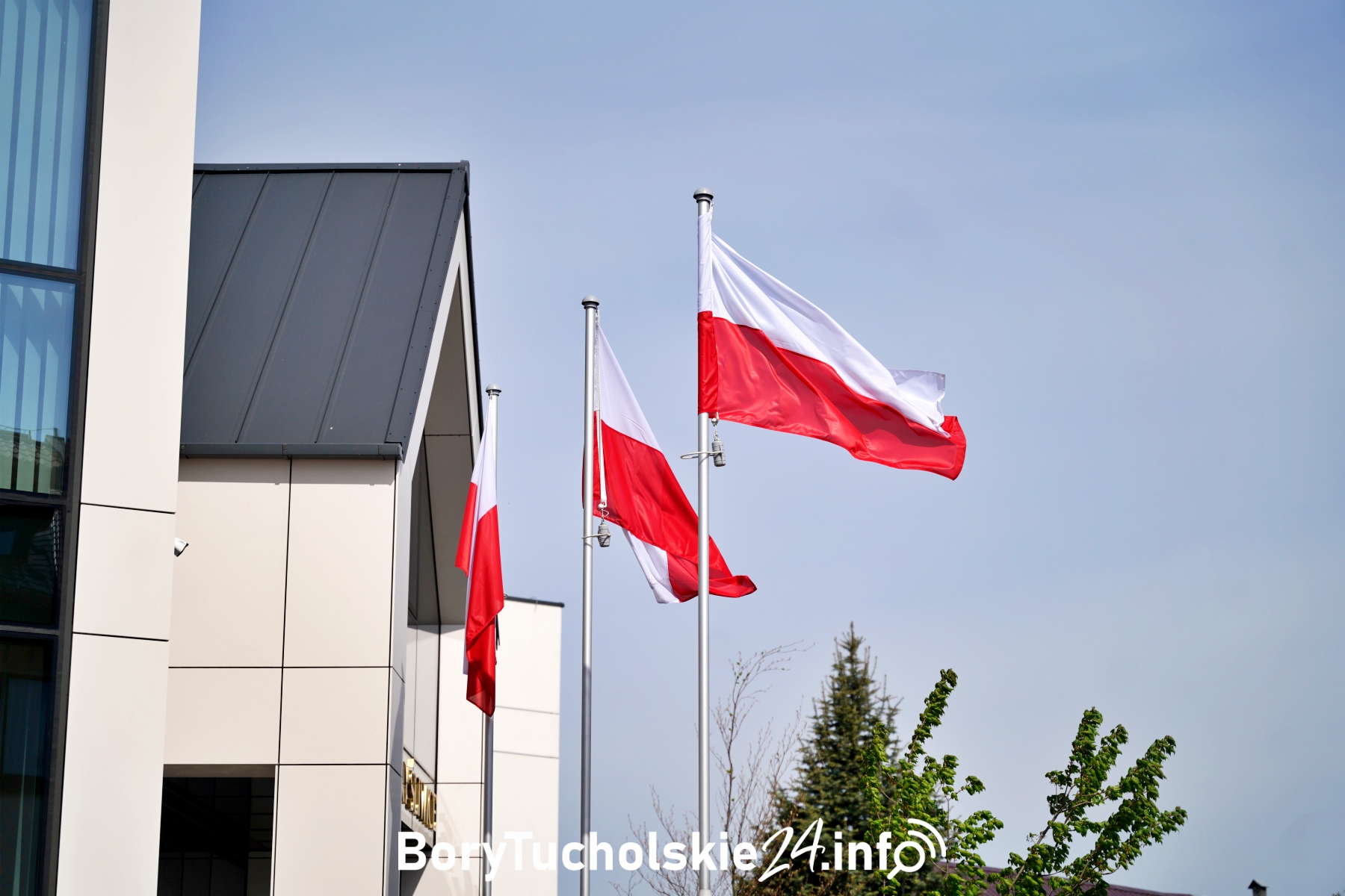 Dziś obchodzimy Dzień Flagi Rzeczypospolitej Polskiej