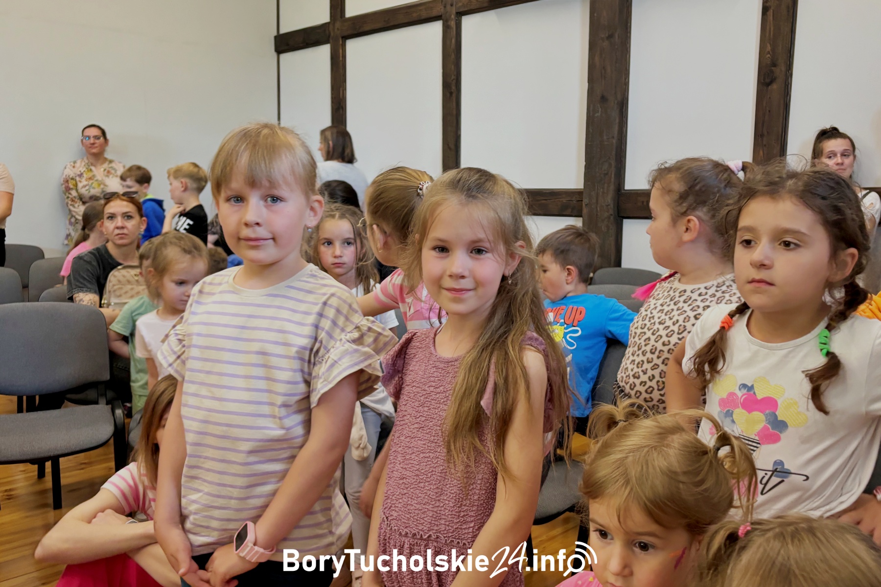 Kicia Kocia w Śliwicach