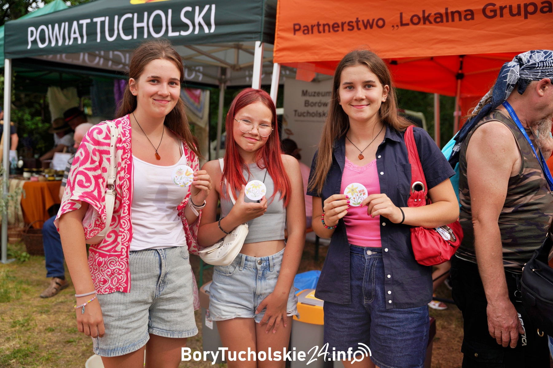 Święto Turystyki Naturalnej po raz drugi – borowiackie atrakcje przyciągnęły turystów