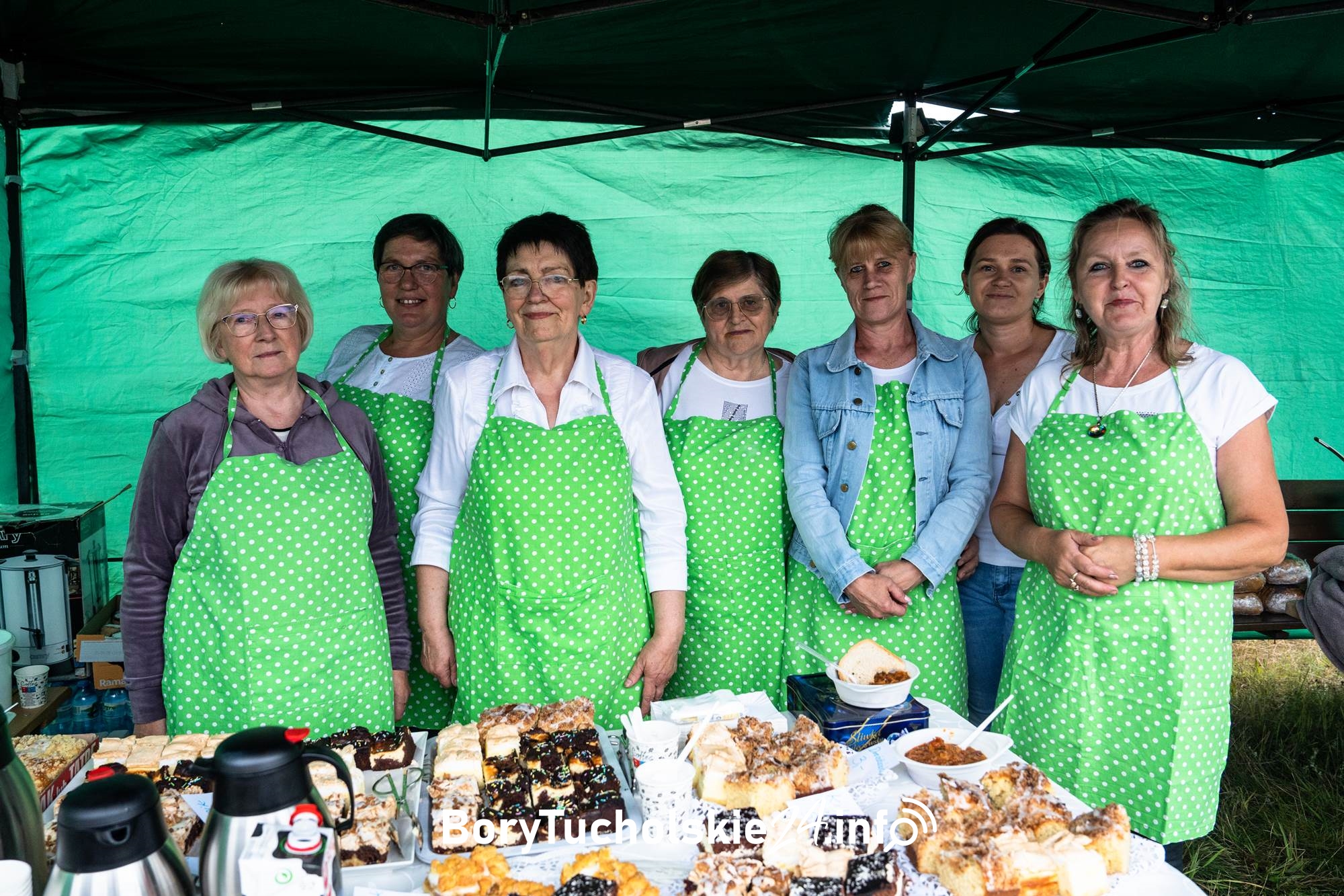 Festyn sołectwa Odry w Wojtalu (FOTO)