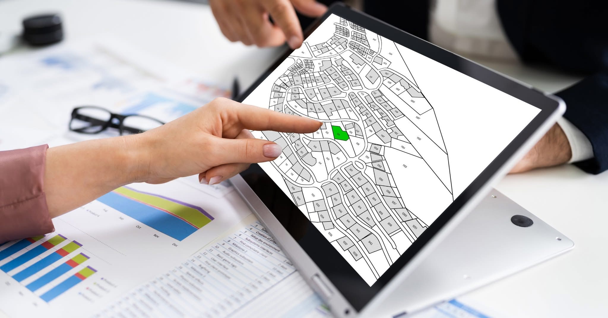 Rozpoczynają się konsultacje społeczne dla Osiedla Tucholskiego w Czersku