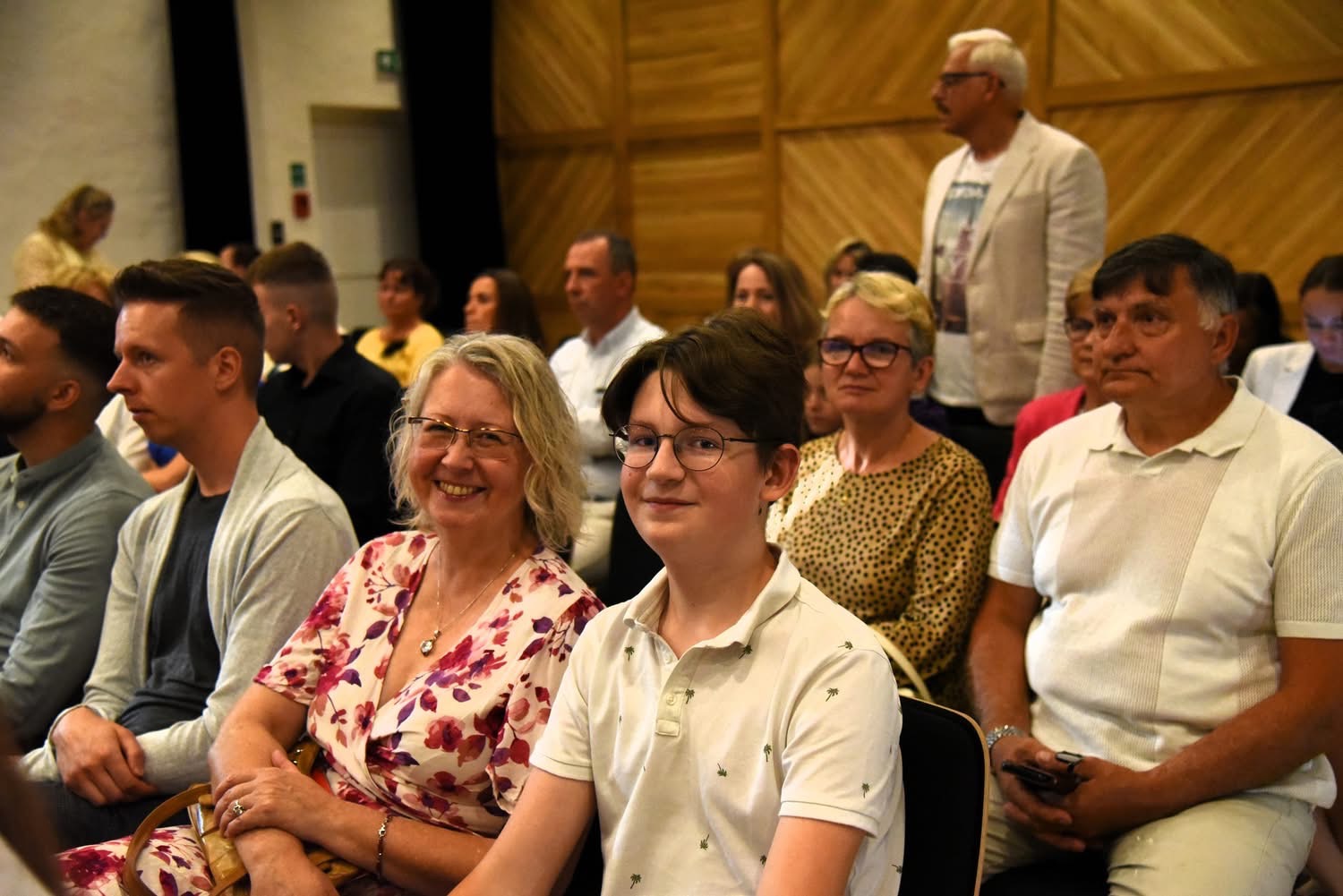 Chopin w Czersku – interpretacja klasyki w GCK (FOTO)