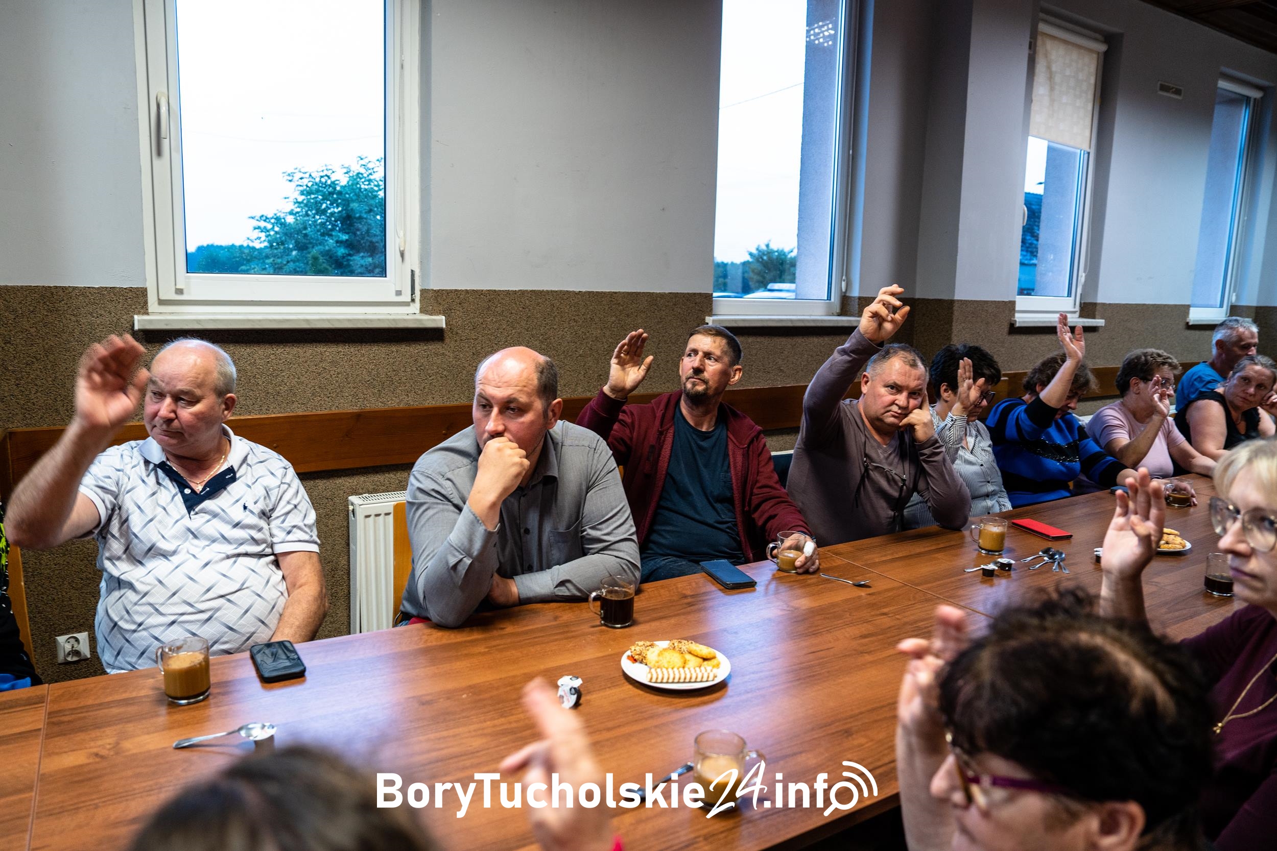 W Gotelpiu chcą budować nowy plac zabaw przy szkole. Na co jeszcze przeznaczą pieniądze (FOTO)