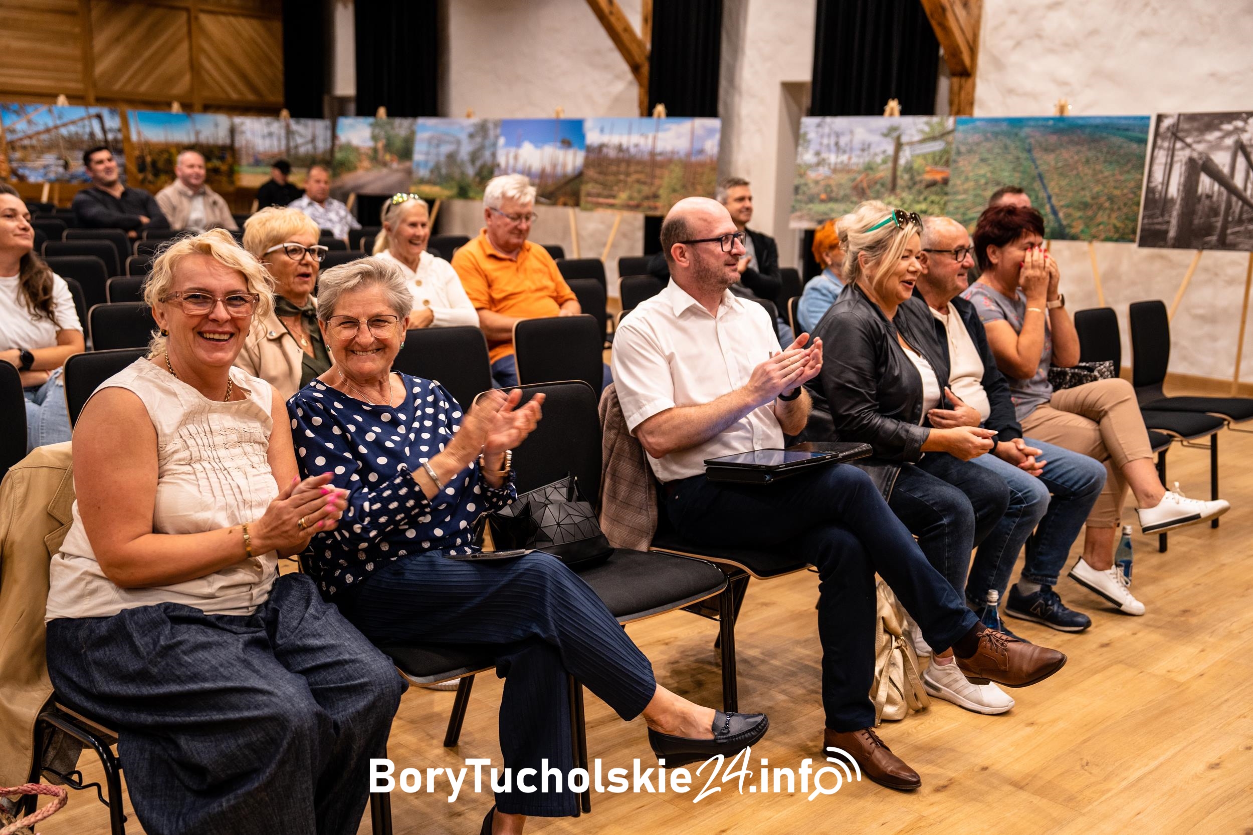 Mieszkańcy osiedla Centrum podzielili fundusz na 2026 (FOTO)