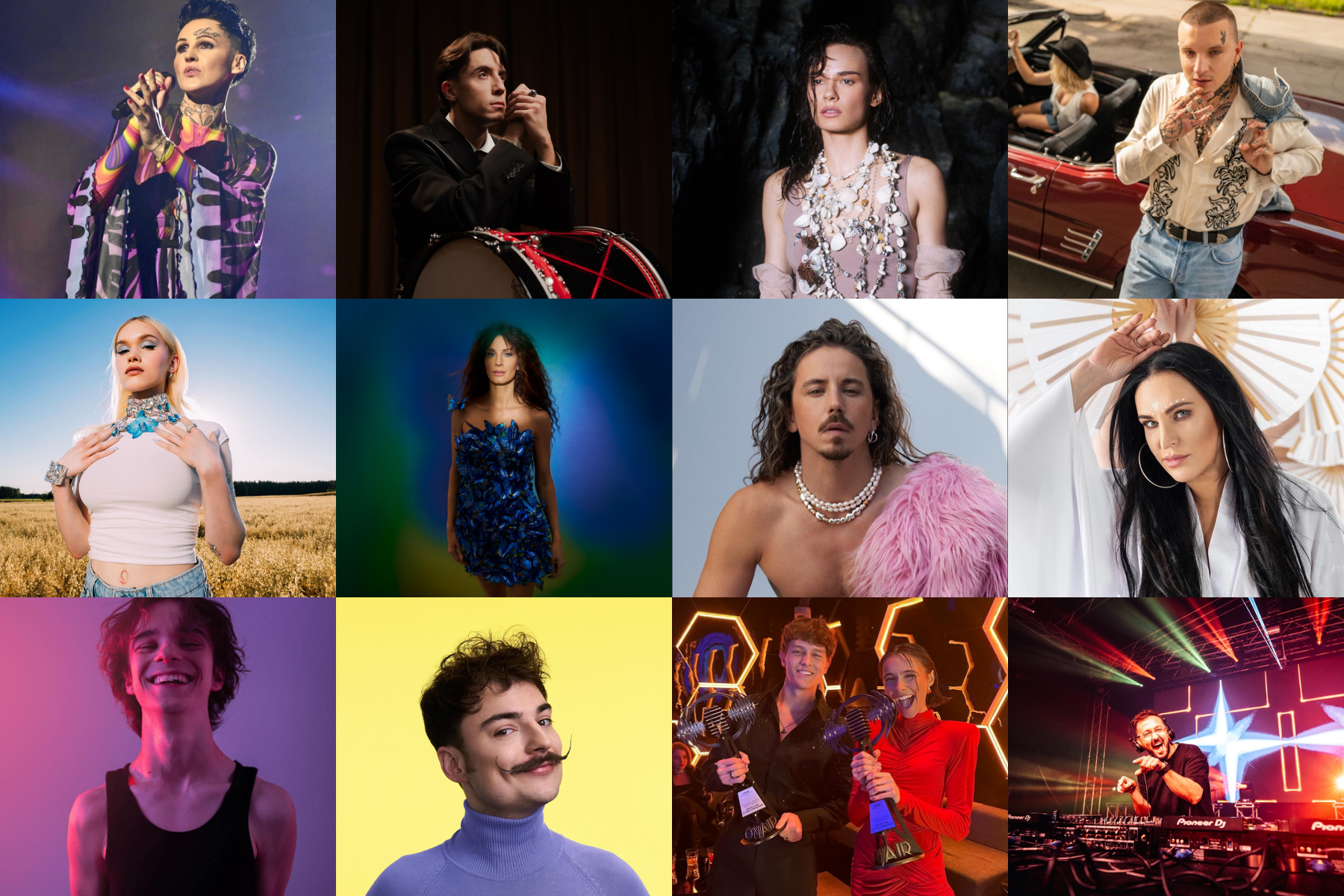 Wybór artysty na 100-lecie Czerska – ruszyła ankieta dla mieszkańców