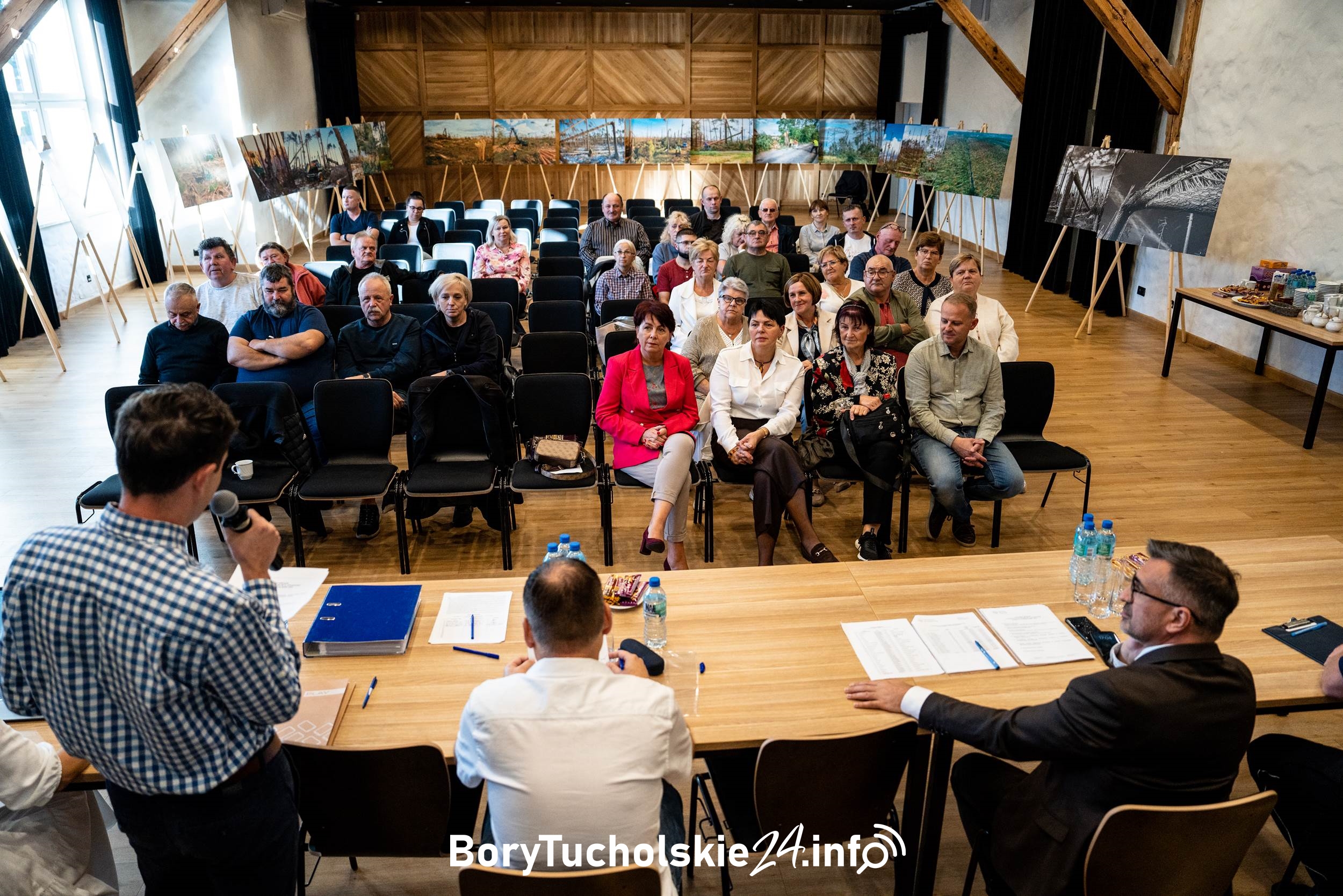 Na co przeznaczą pieniądze na Chojnickim? Nowe życie parku Kaszubskiego (FOTO)