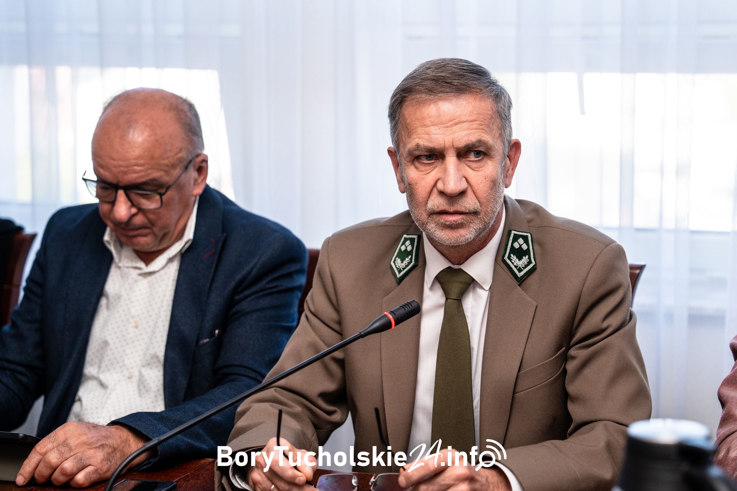 Czy powiat tucholski będzie miał swój hejnał?