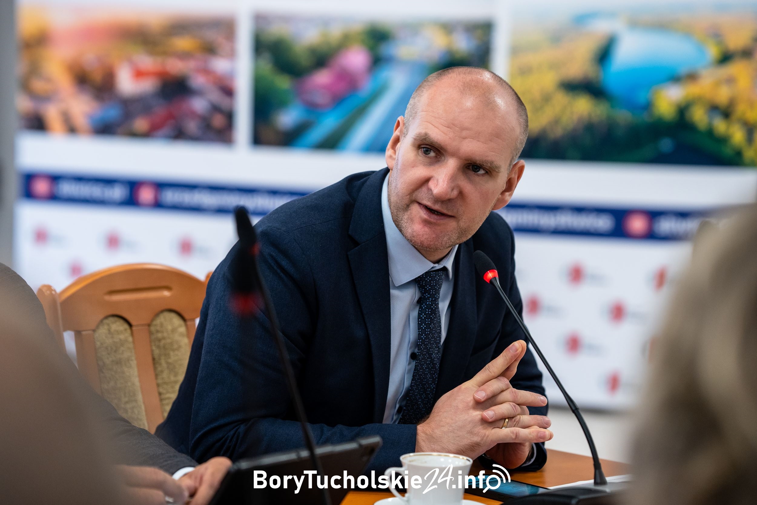 Będzie modernizacja drogi w Lipowej