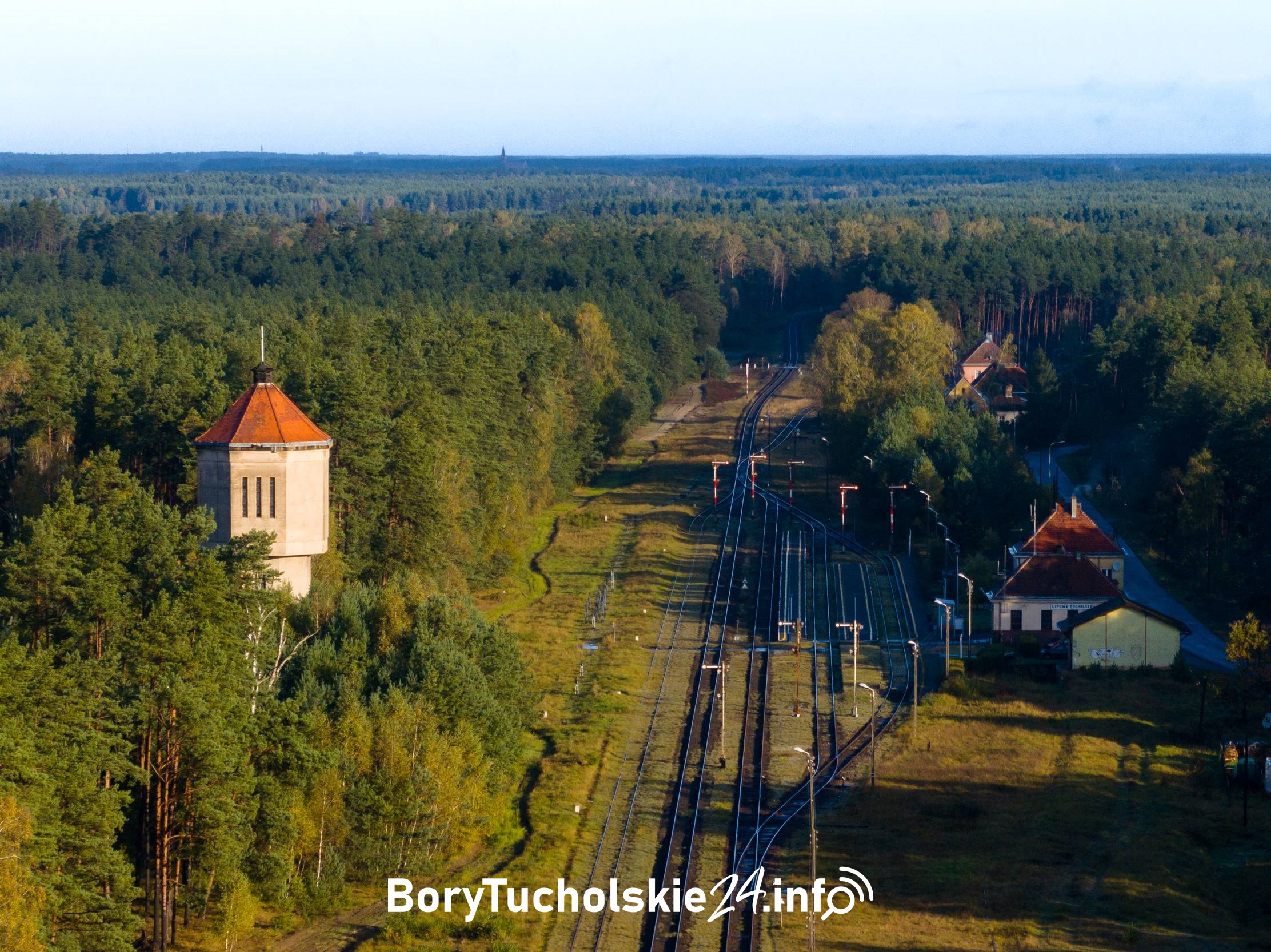 Ogromna inwestycja PKP PLK w naszym regionie. Nowe drogi, mosty, dodatkowe tory